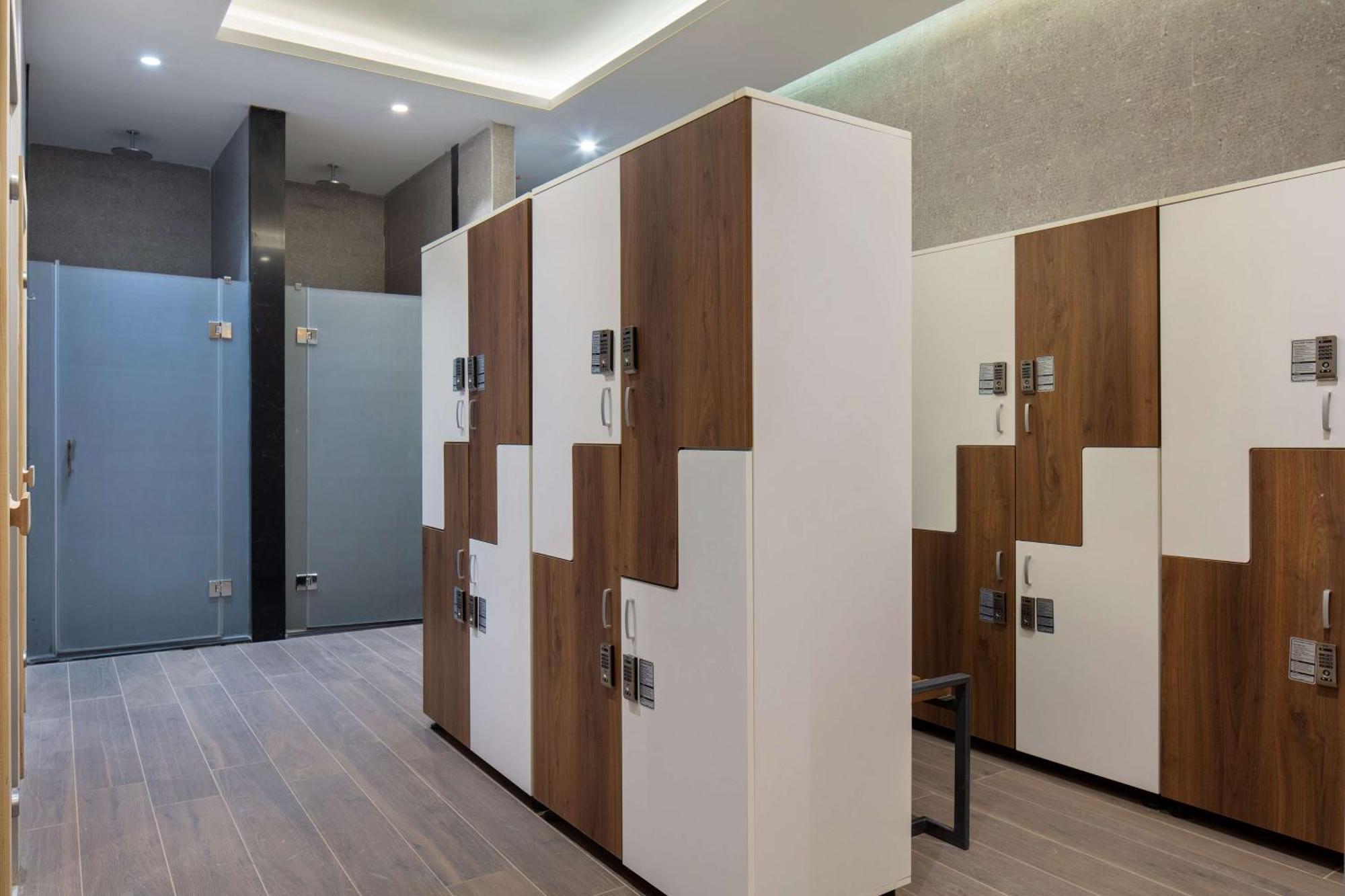 Hilton Garden Hotel Erzurum