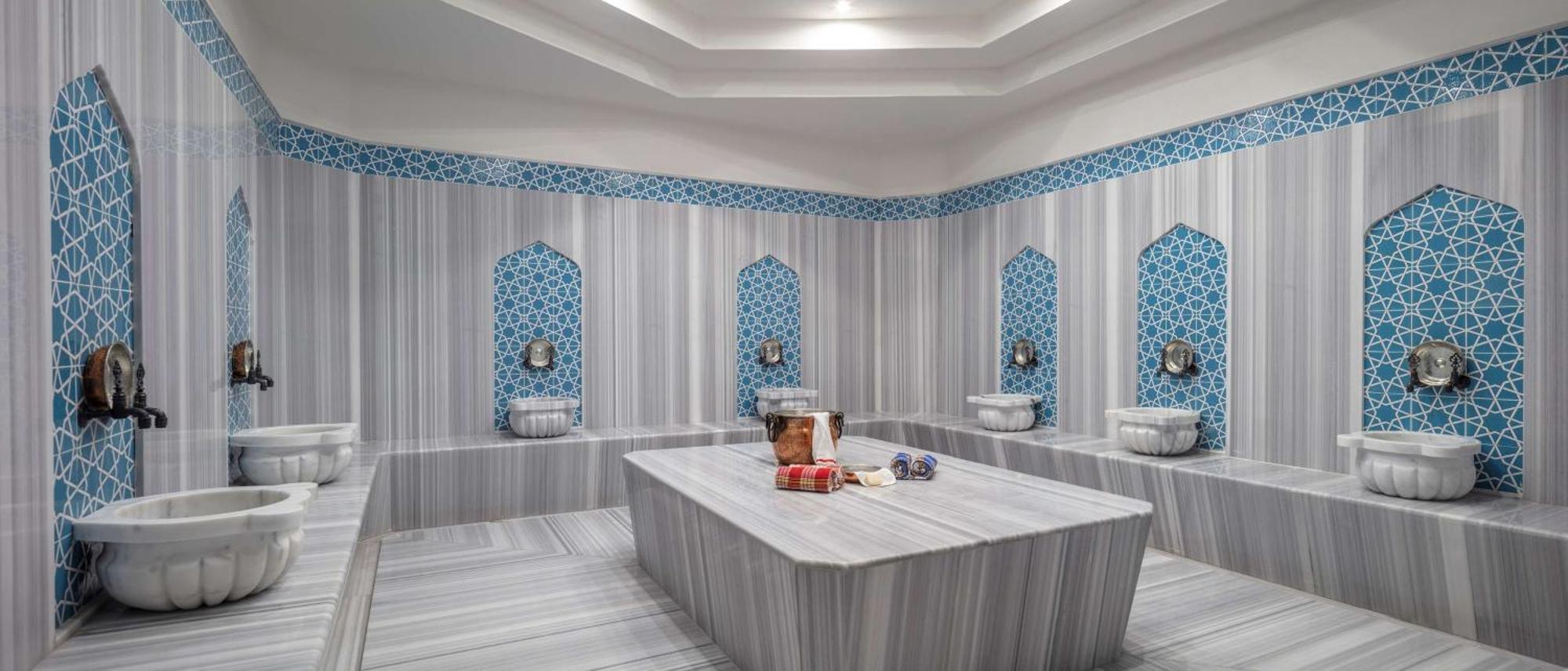 Hilton Garden 5* Erzurum