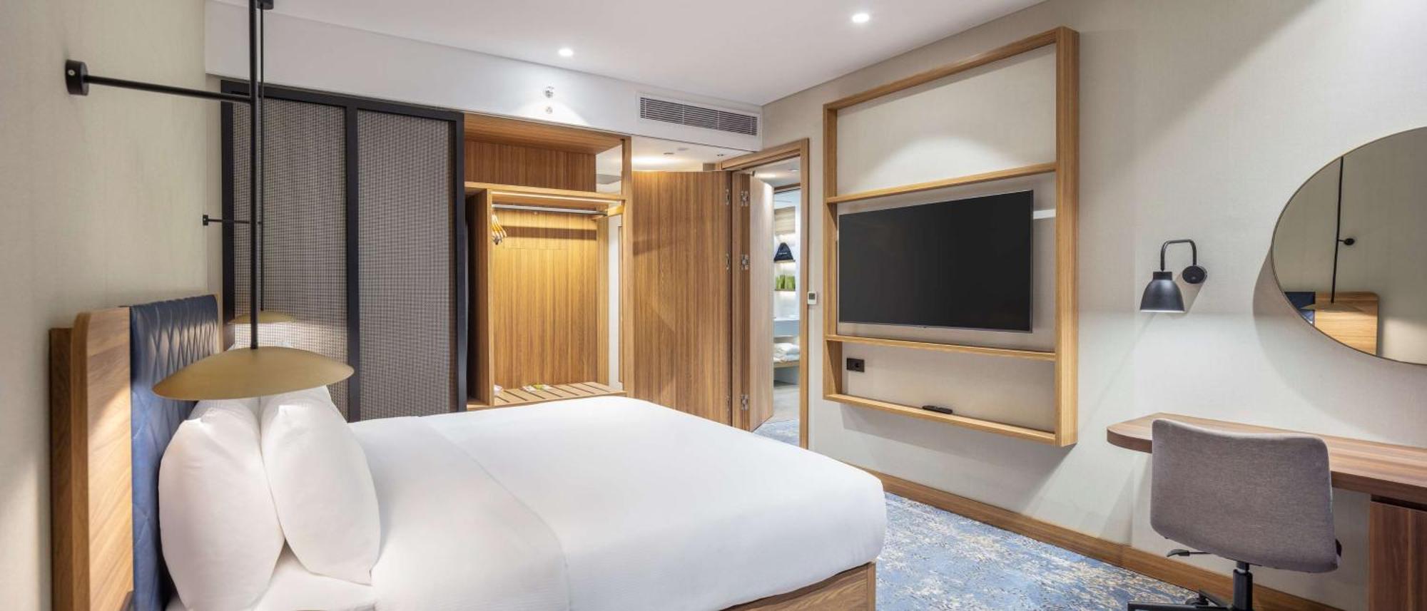 Hotel Hilton Garden 5*