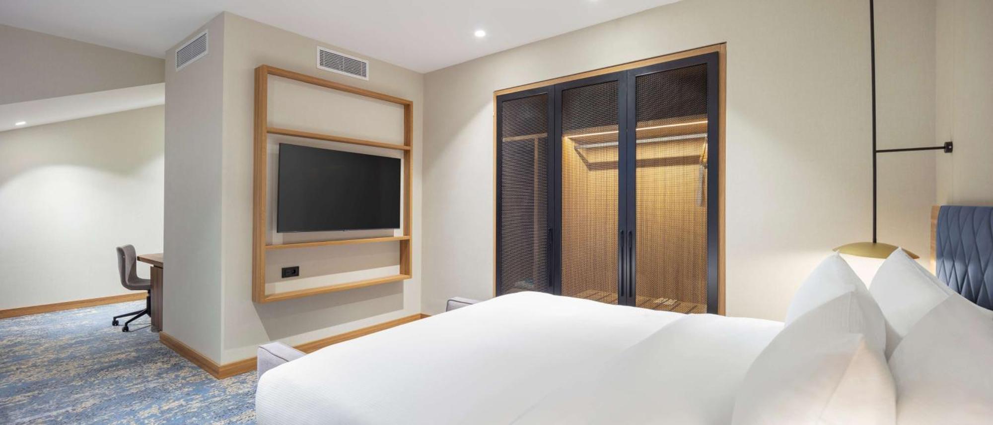 Hilton Garden Hotel