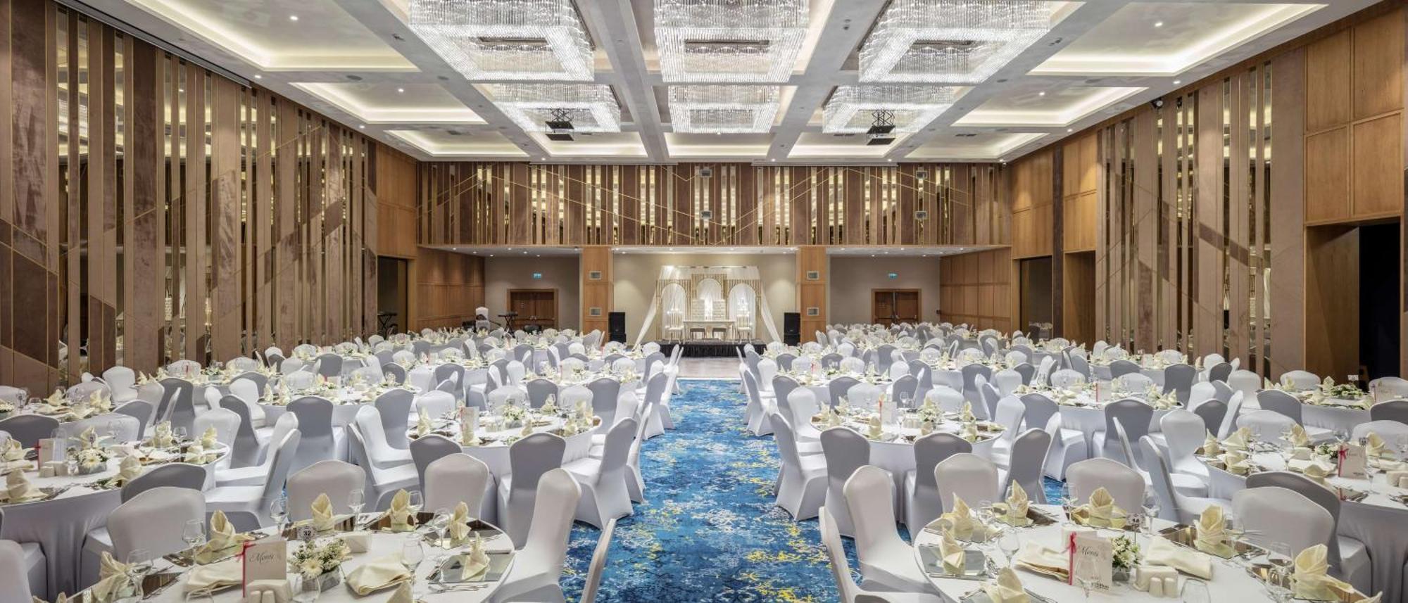 Hilton Garden