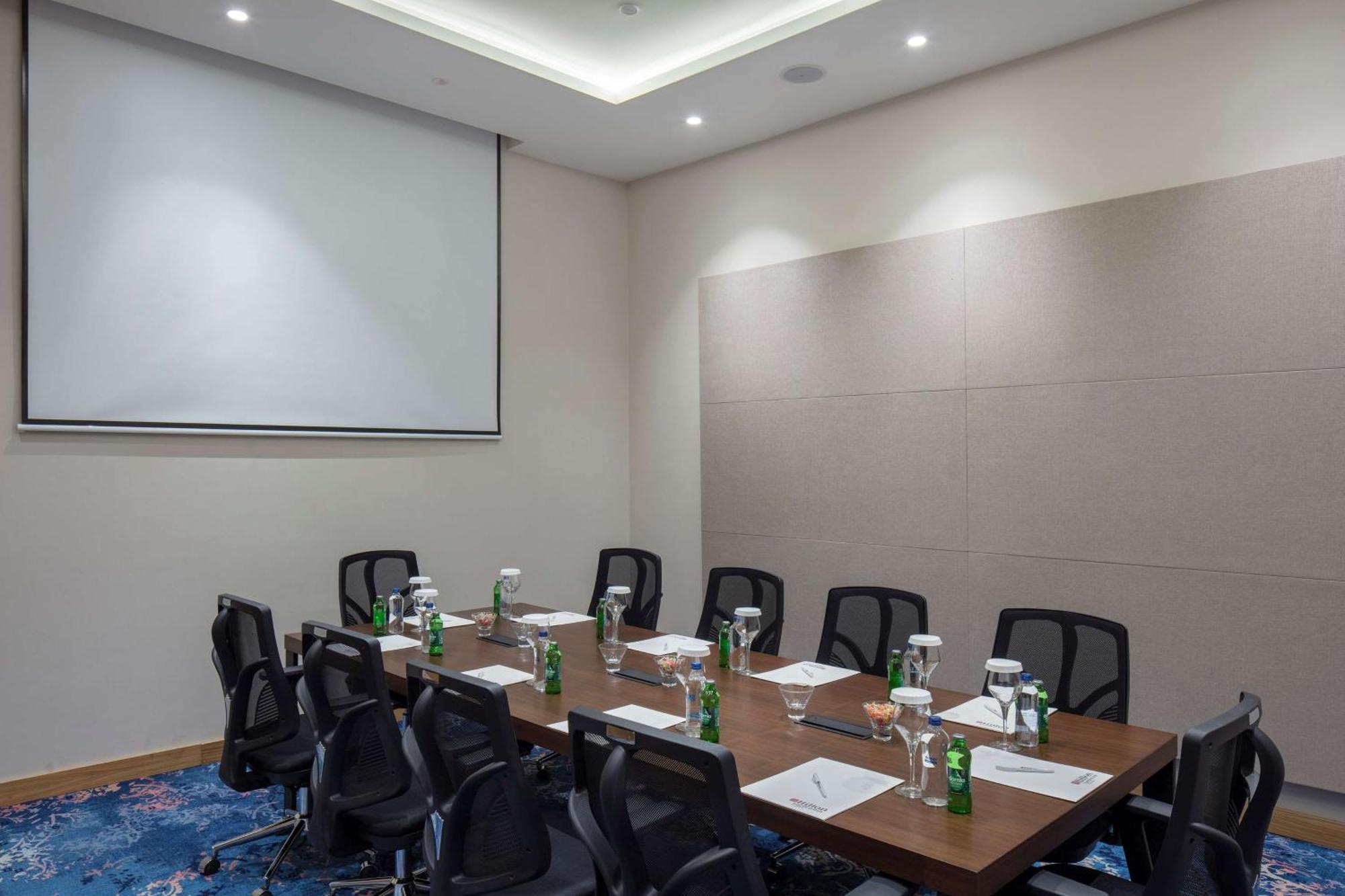 Hilton Garden 5* Erzurum