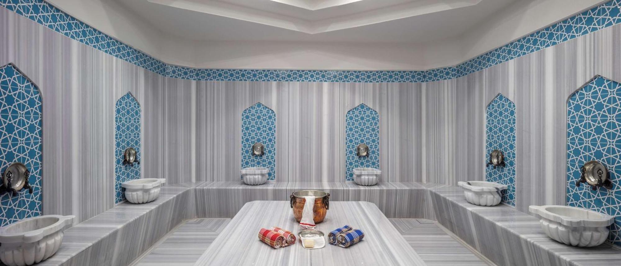 Hilton Garden Erzurum