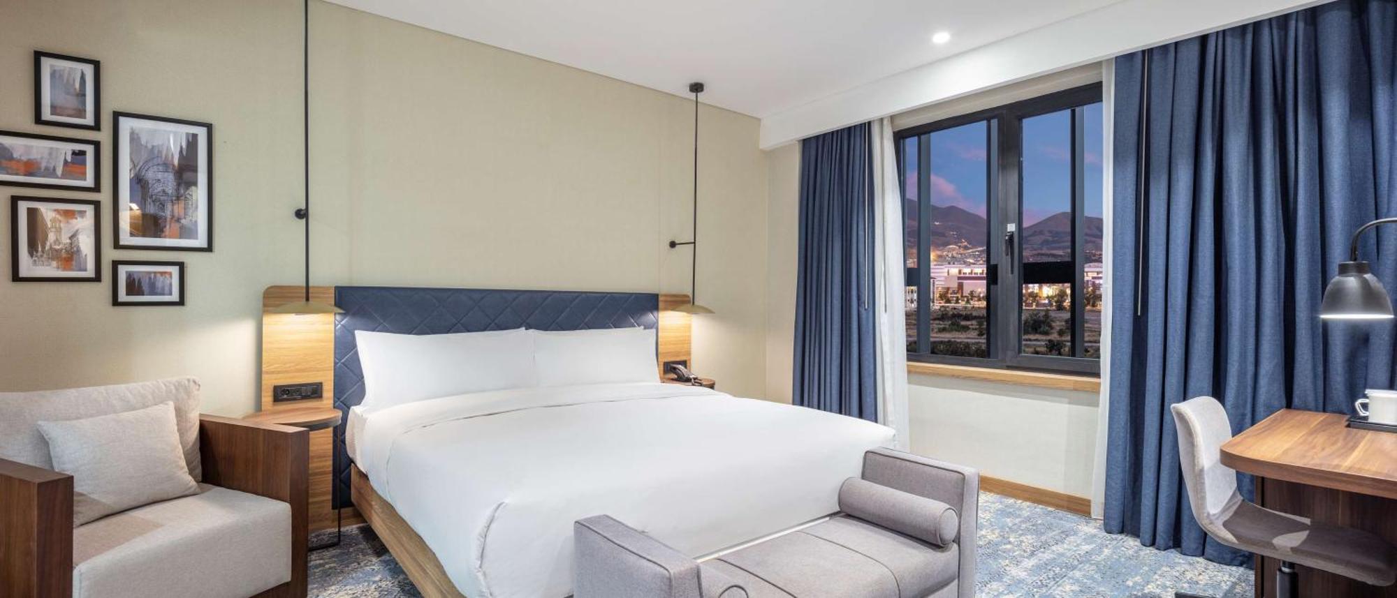 Hilton Garden