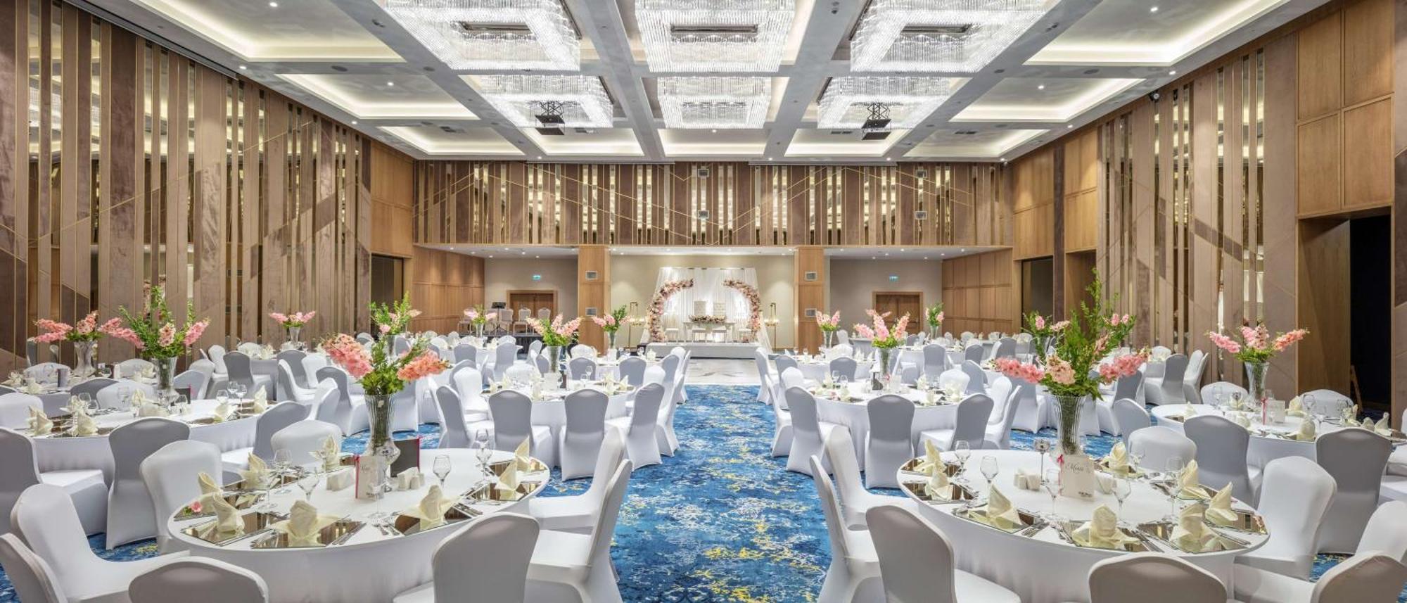 Hotel Hilton Garden Erzurum