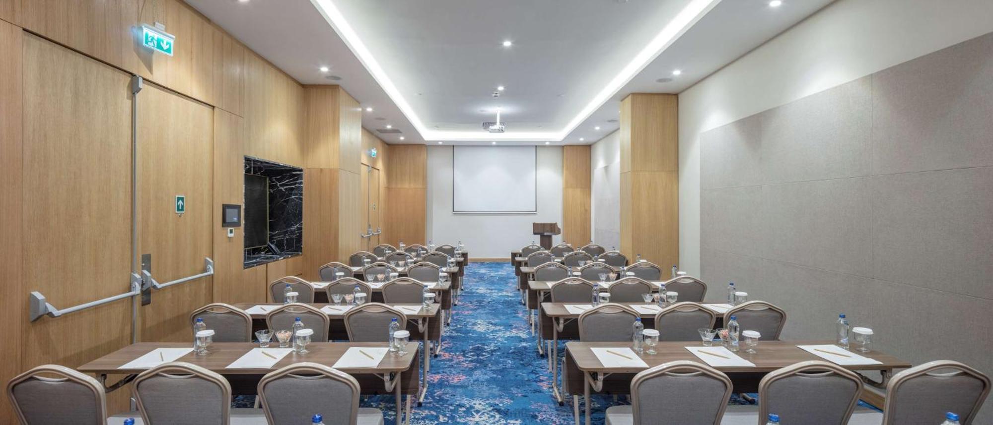 Hilton Garden Hotel Erzurum