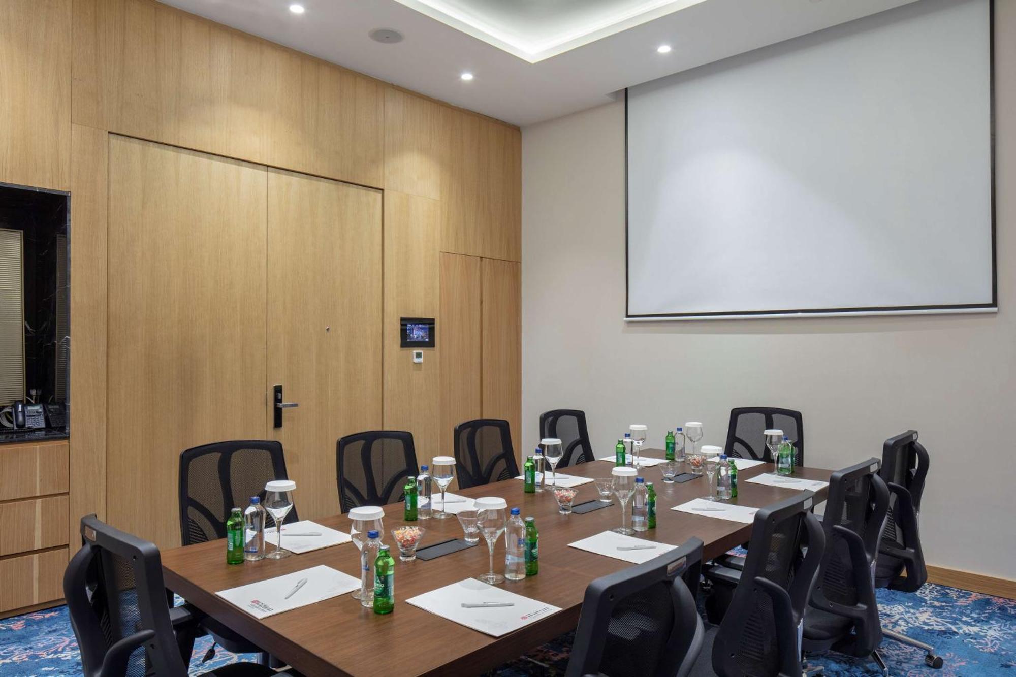 Hilton Garden Erzurum