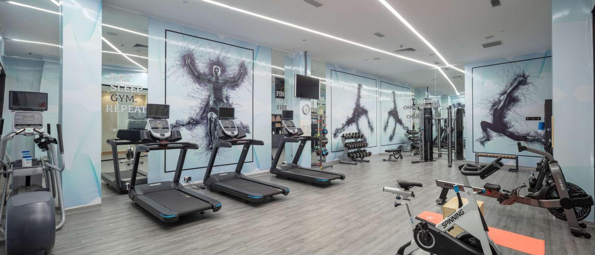 Hilton Garden Erzurum