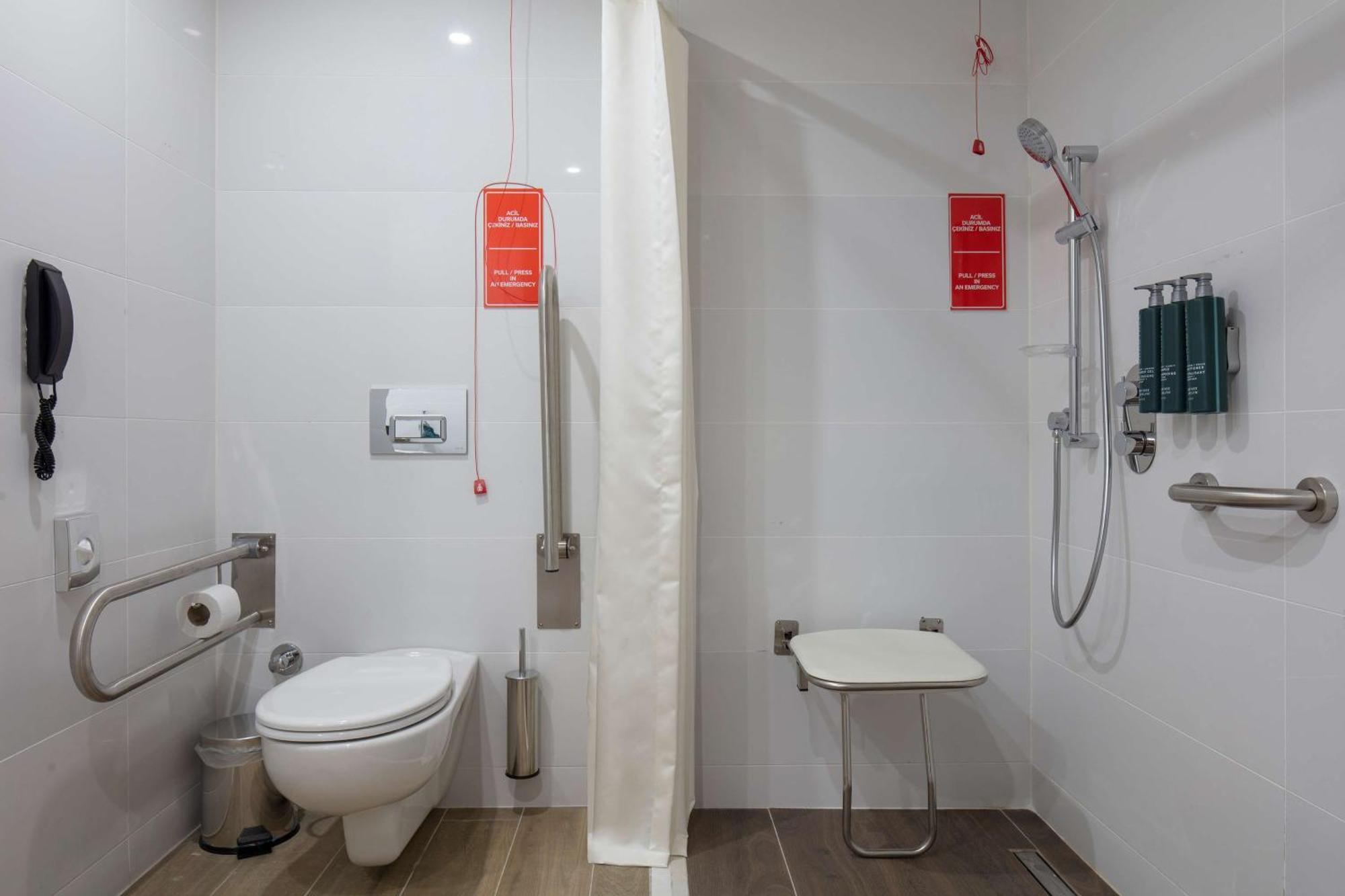 Hilton Garden Hotel Erzurum