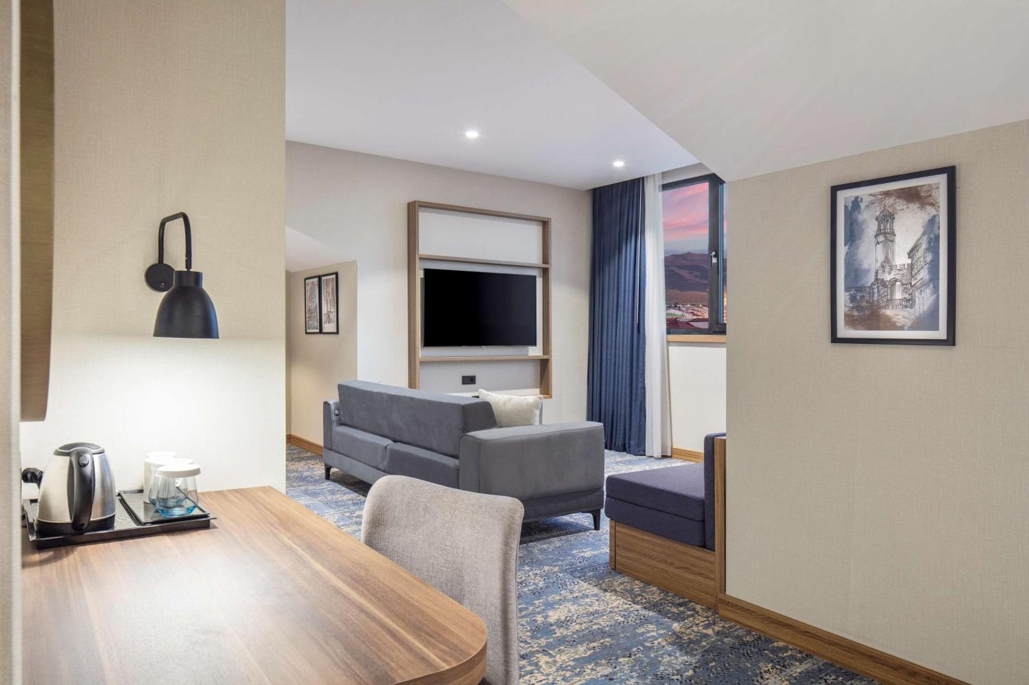 Hilton Garden Erzurum
