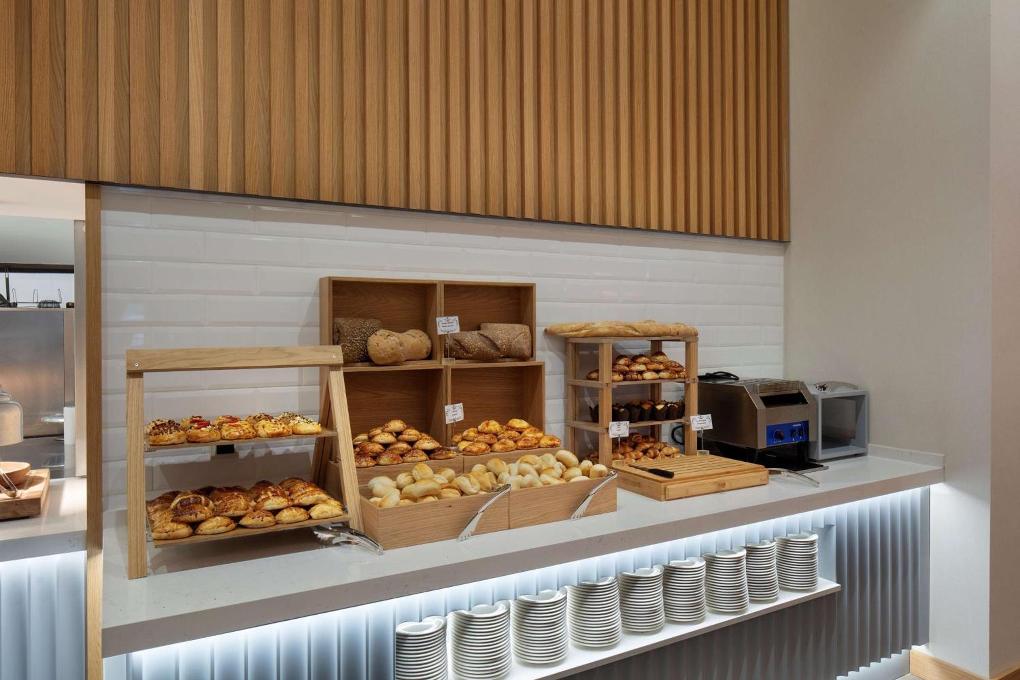 Hotel Hilton Garden 5*