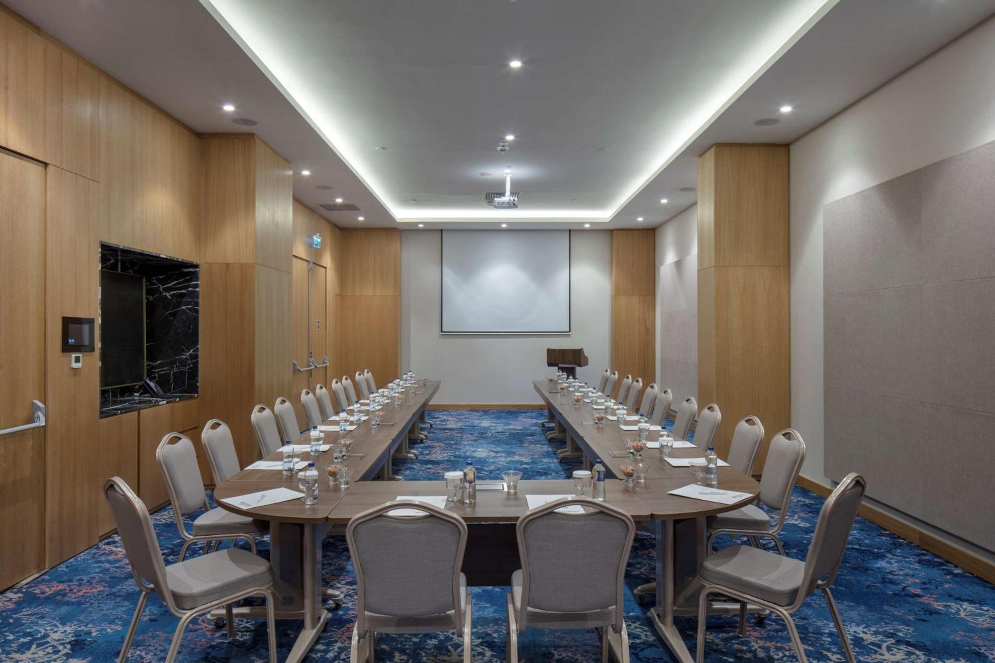 Hilton Garden Hotel Erzurum