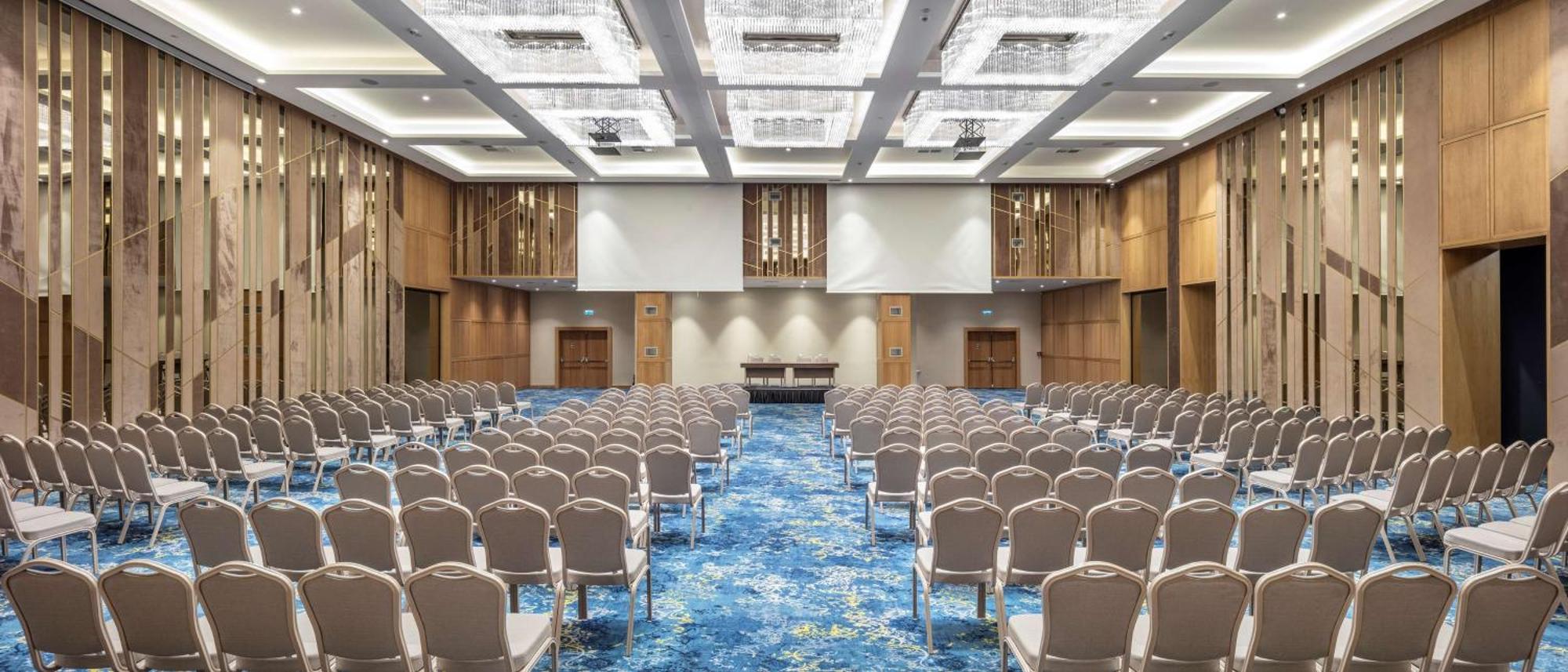 Hilton Garden Hotel