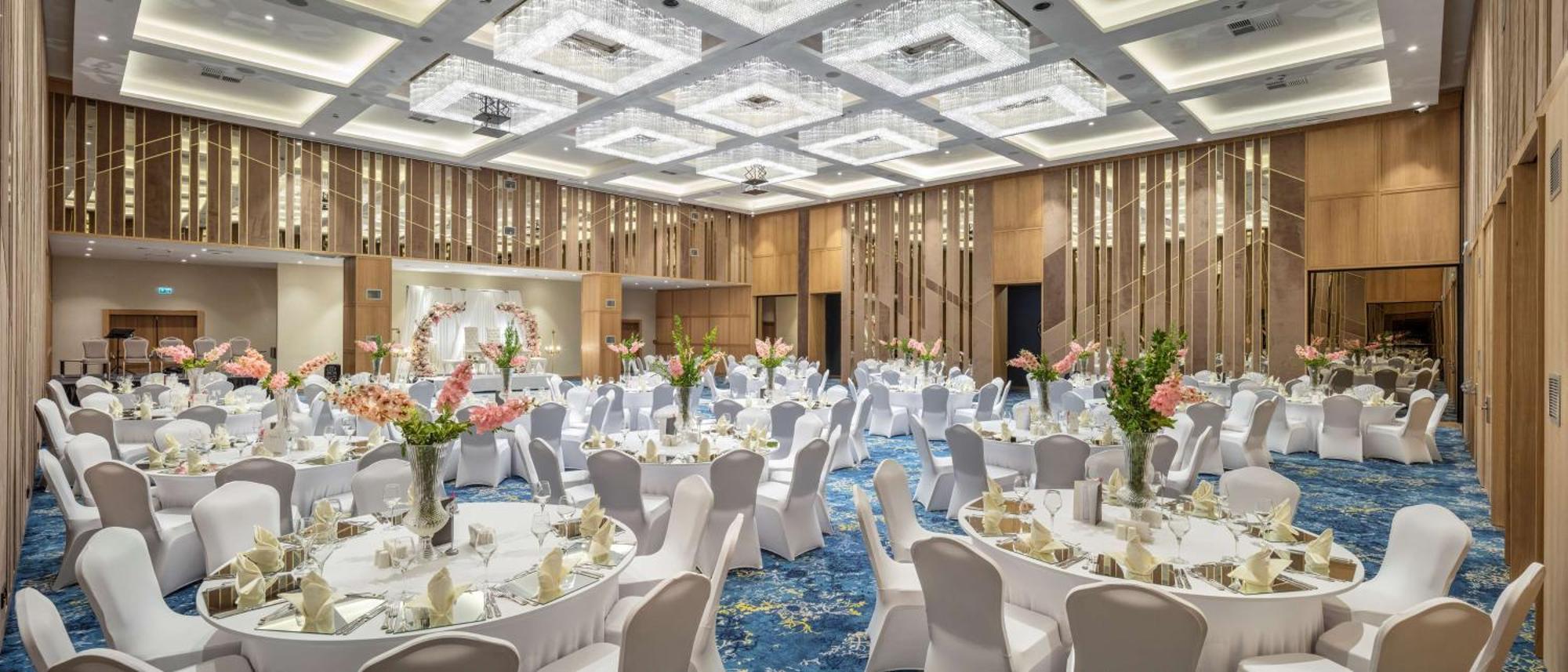 Hotel Hilton Garden