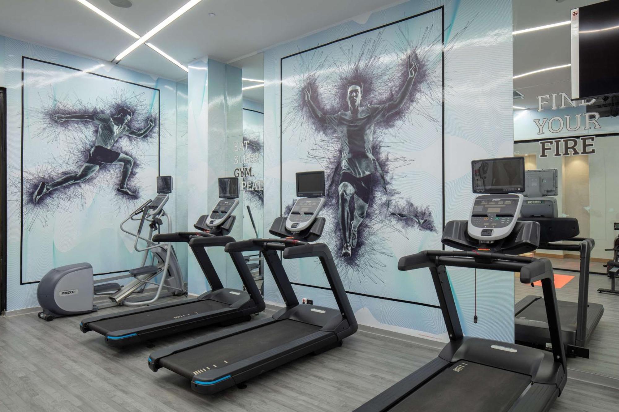 Hilton Garden Hotel Erzurum