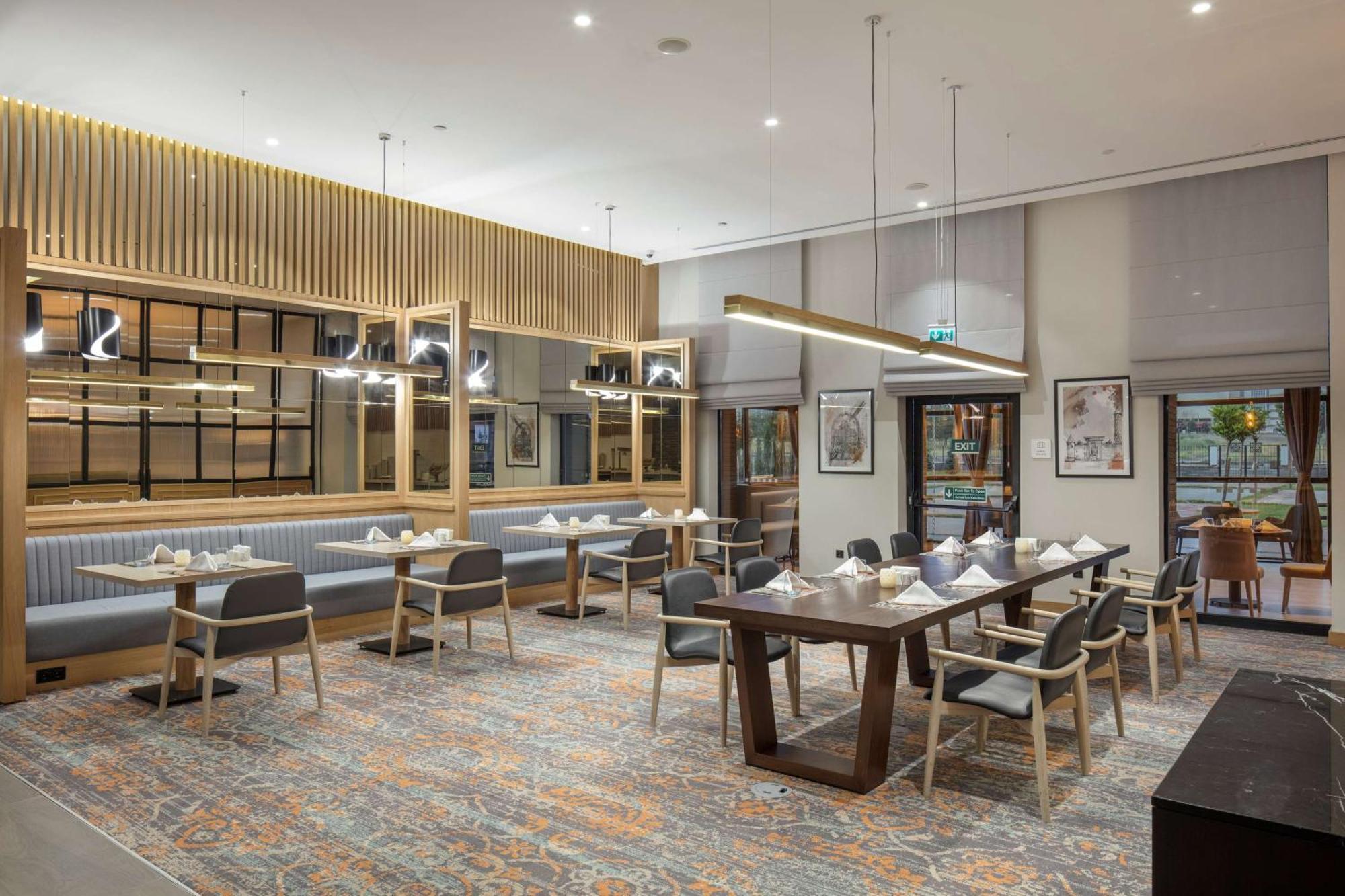 Hilton Garden Hotel Erzurum