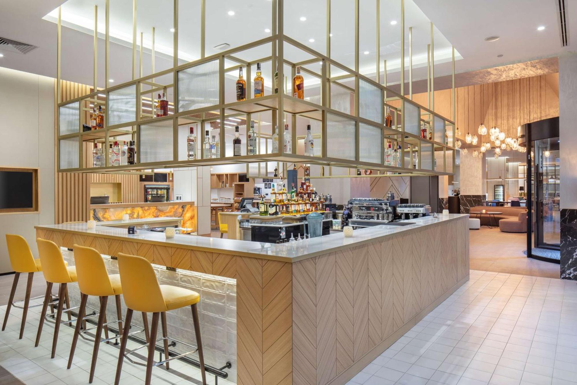 Hilton Garden Erzurum