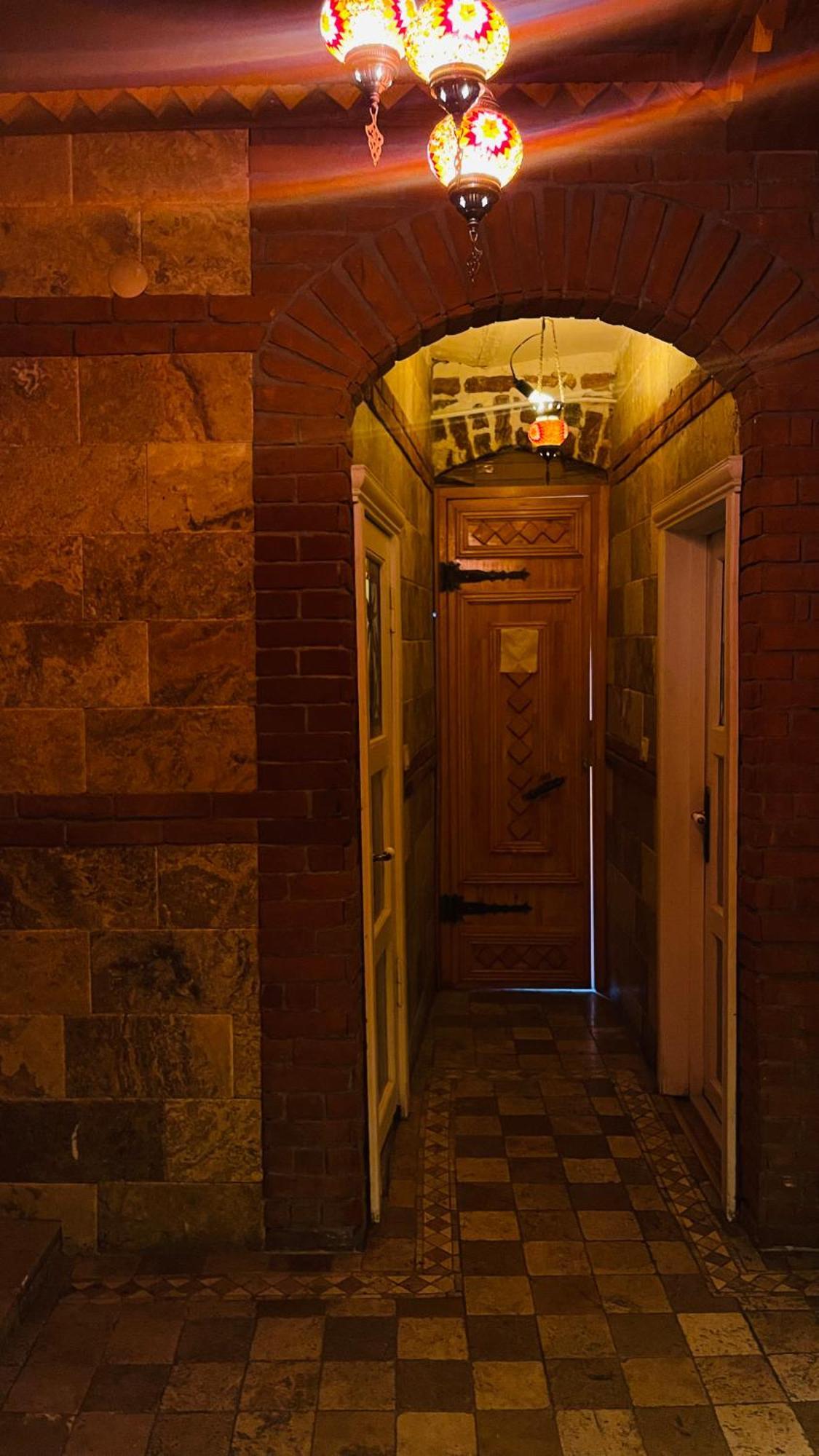 Astra Boutique Hotel Istanbul