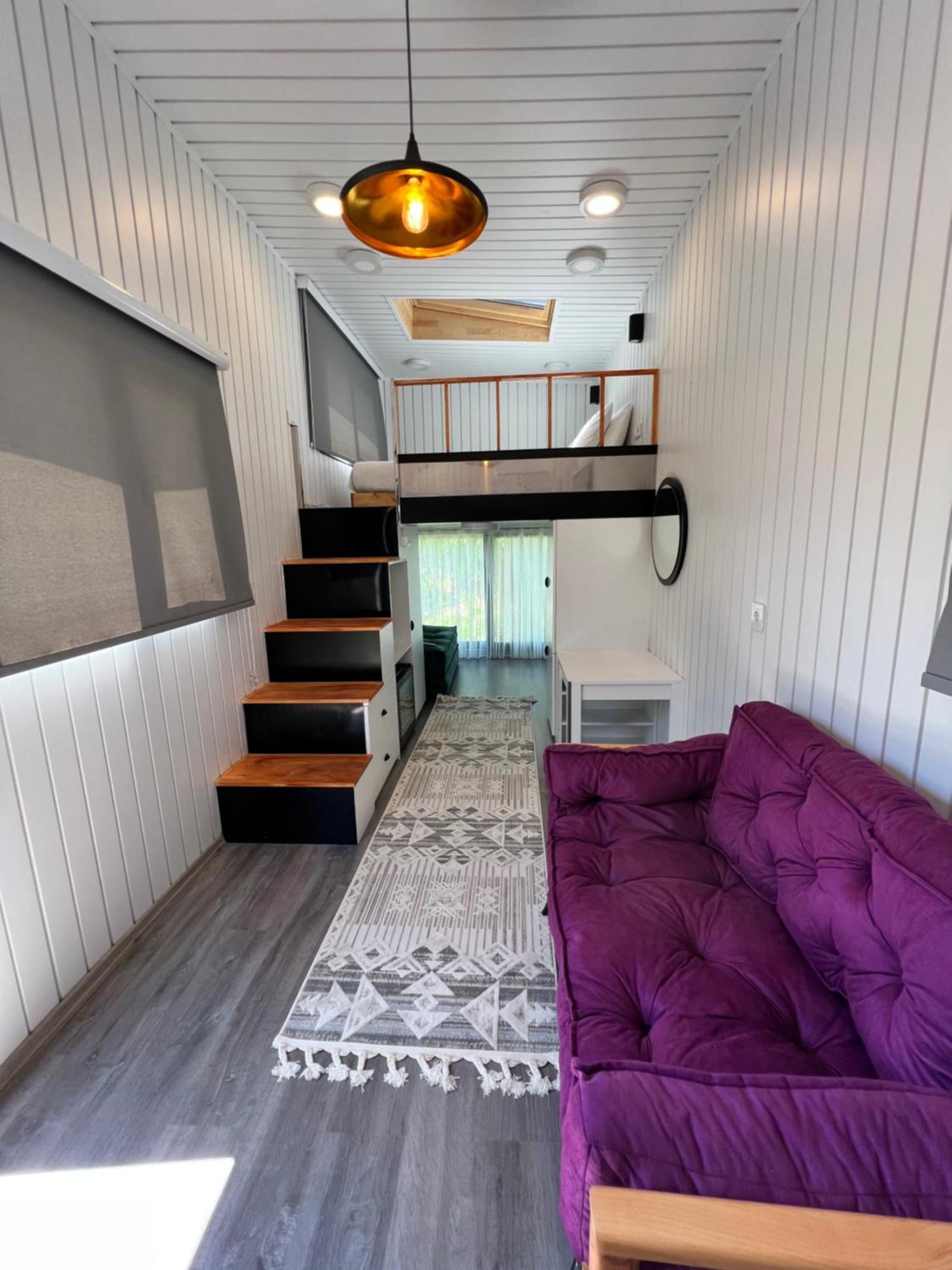 Grenadine Lodge