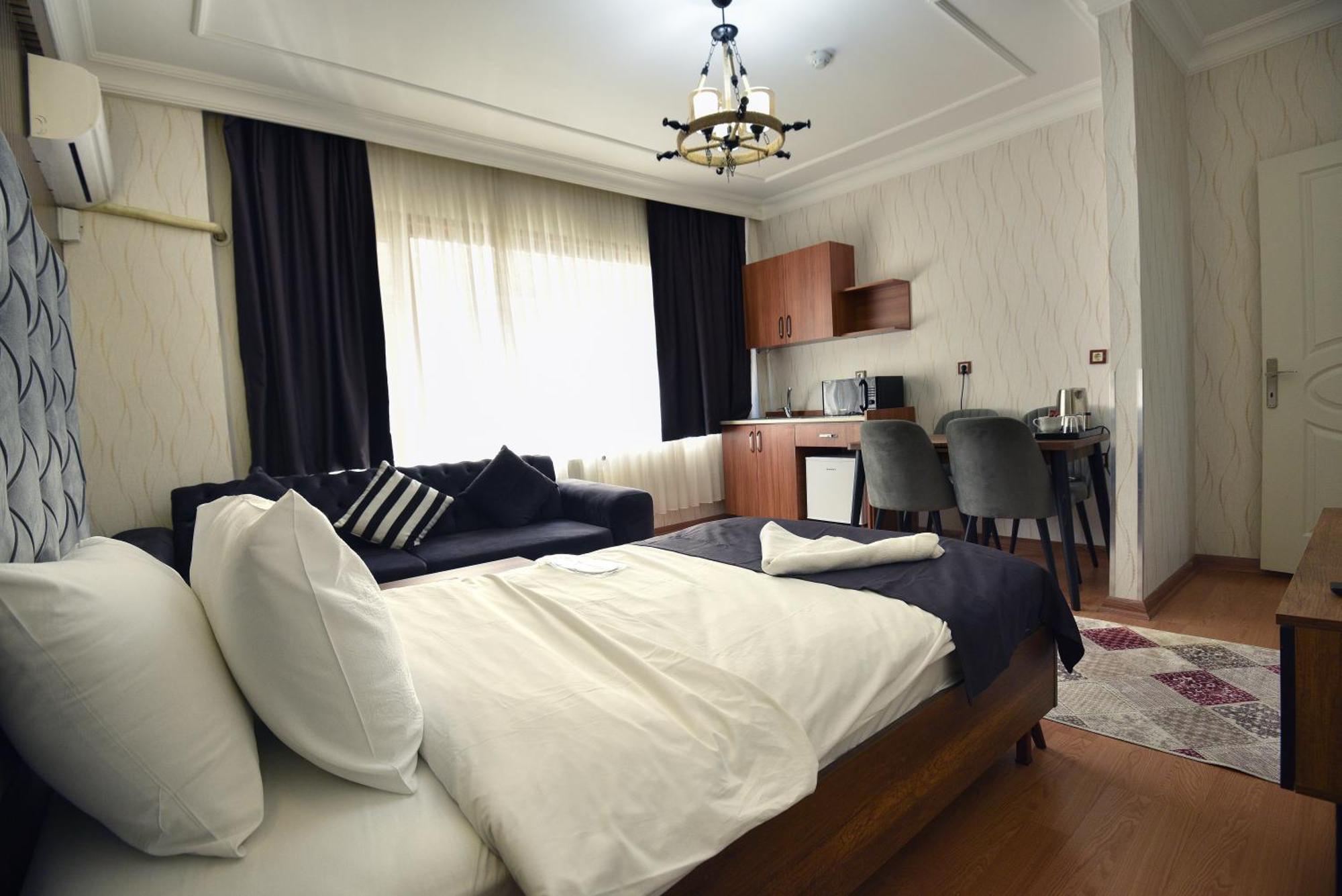 Cihangir By Aydin 4* Istanbul