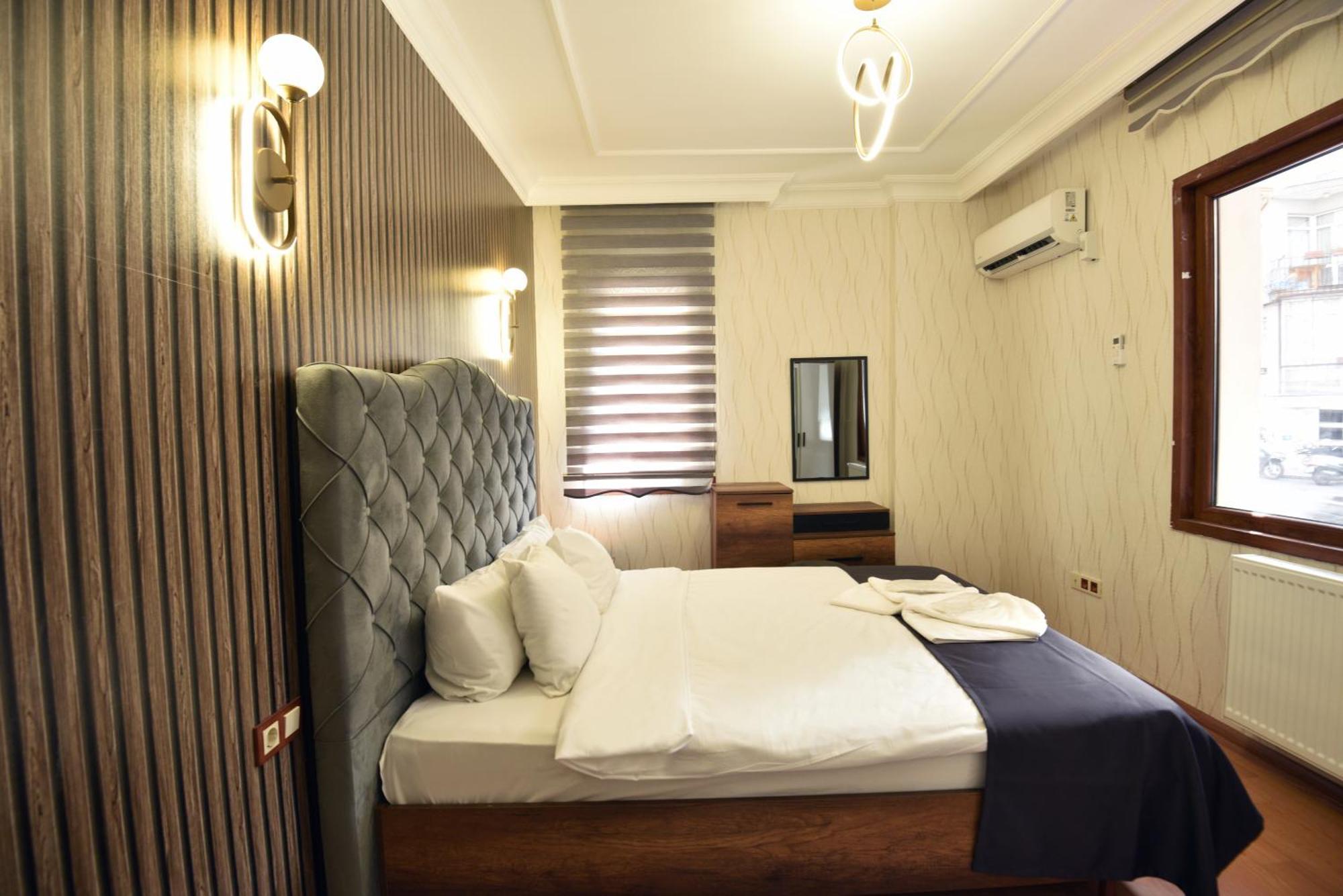 Cihangir By Aydin Hotel 4*