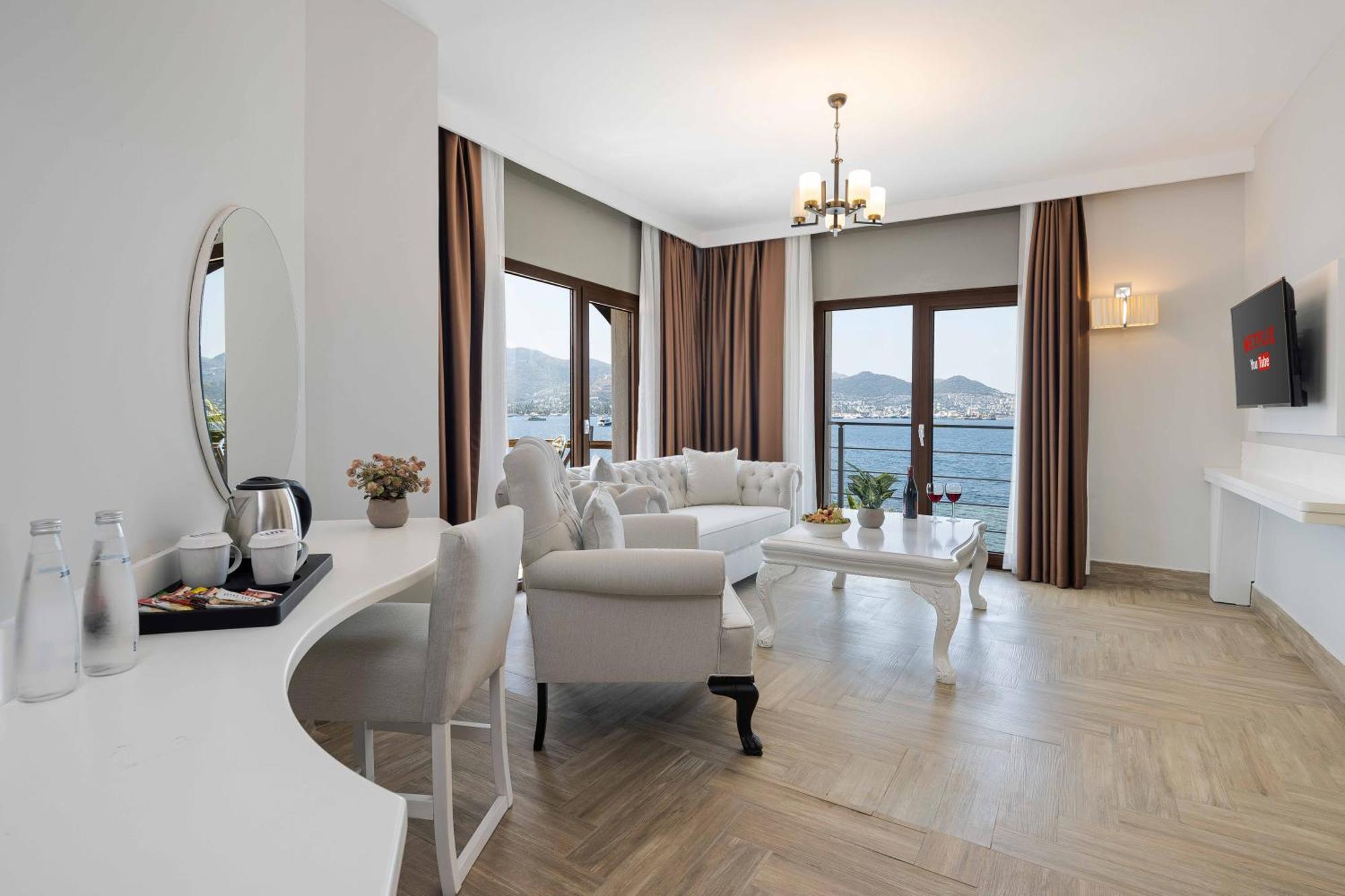Hotel Elite 4*