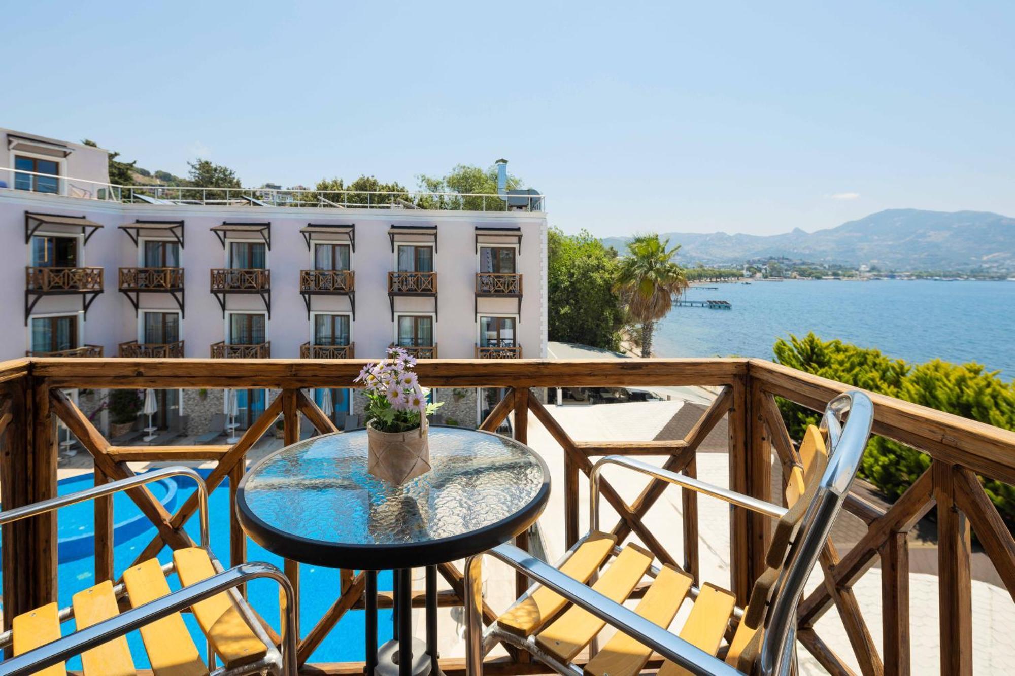 Elite Hotel Yalikavak