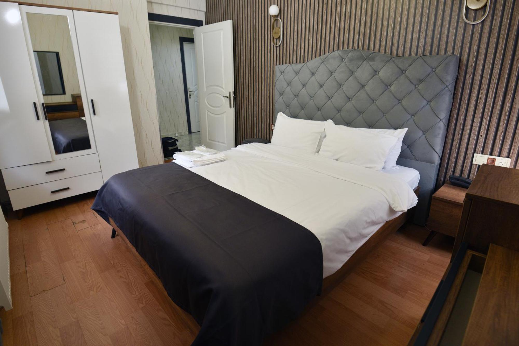 Hotel Cihangir By Aydin 4*