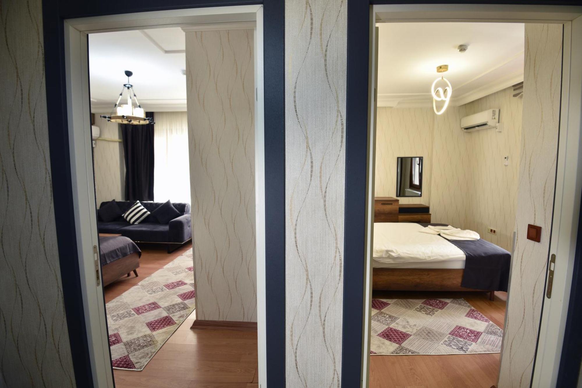 Cihangir By Aydin Hotel Istanbul