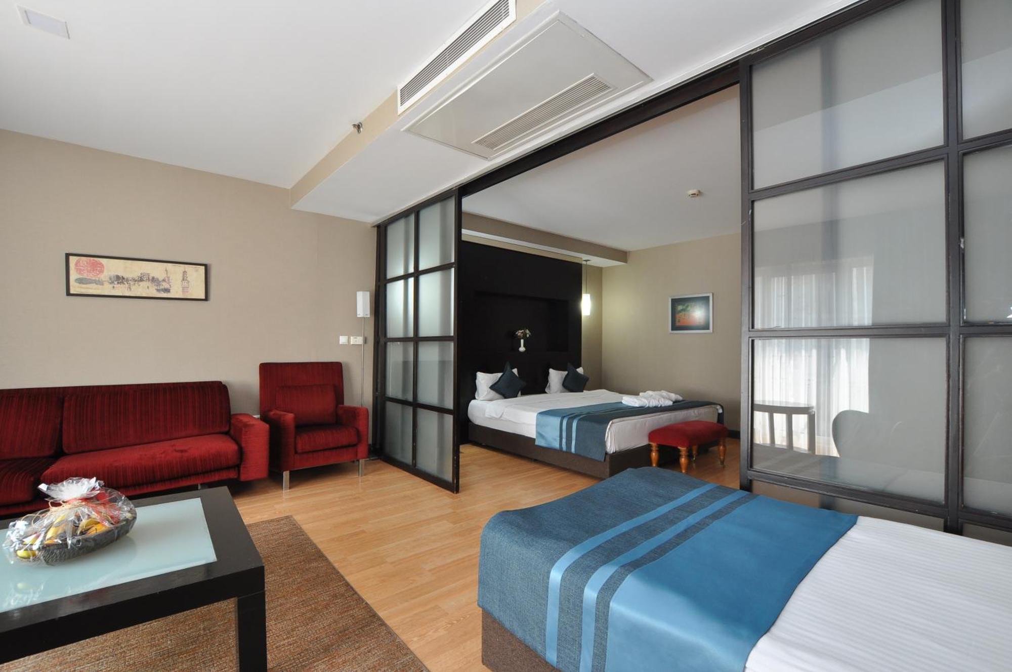 Hotel The Beyaz Saray & Spa - Special Category Istanbul