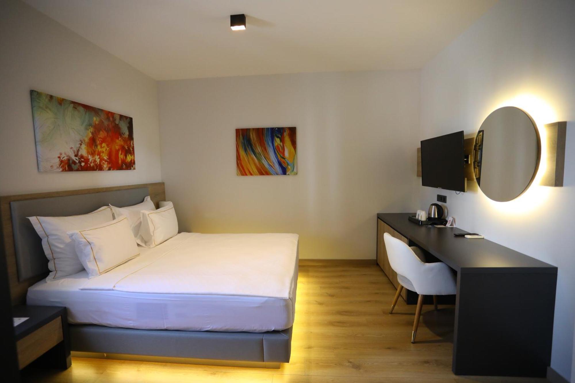 Yalinn Boutique Hotel