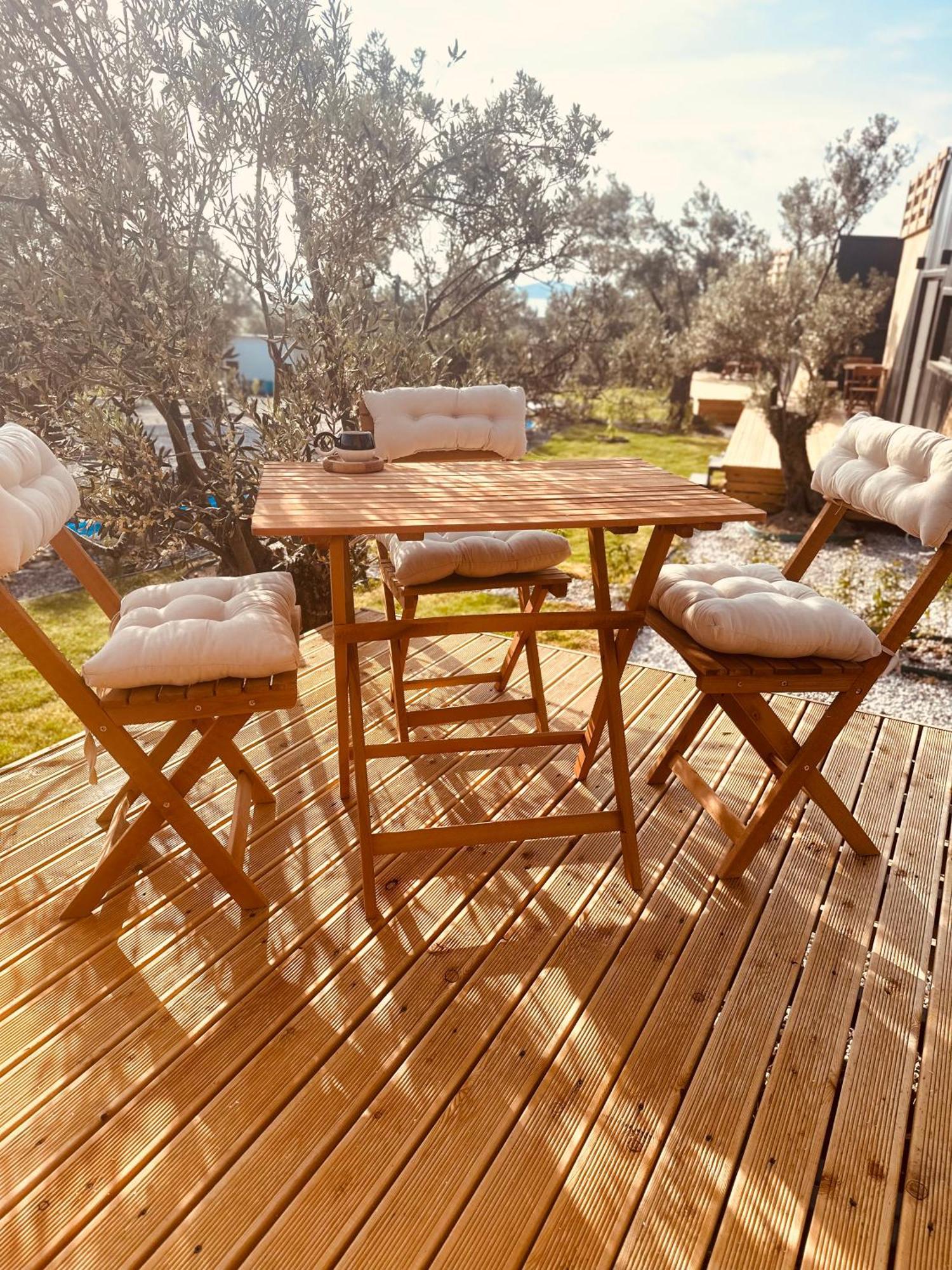 Hotel Elies Tiny Glamping