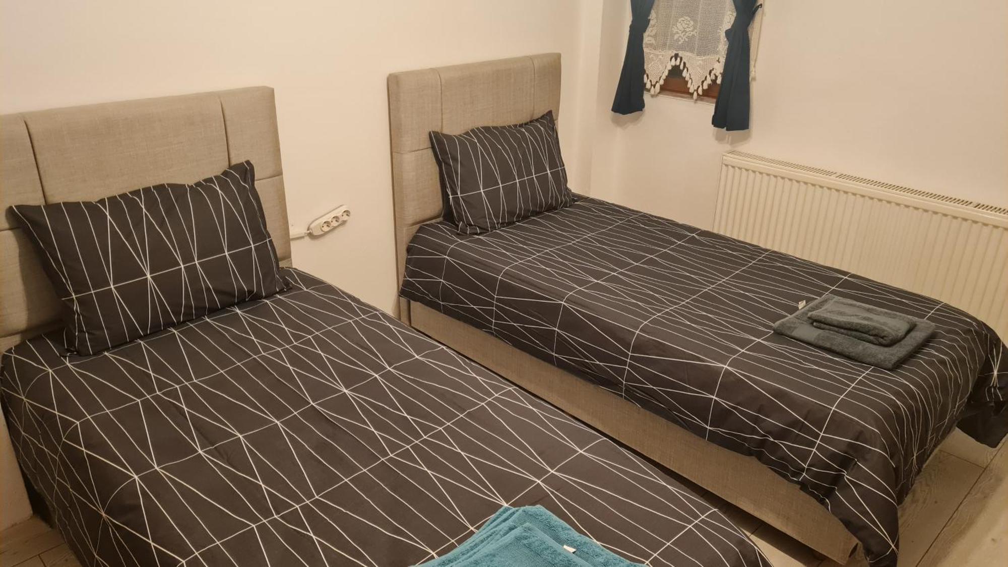 Holiday home Antik House