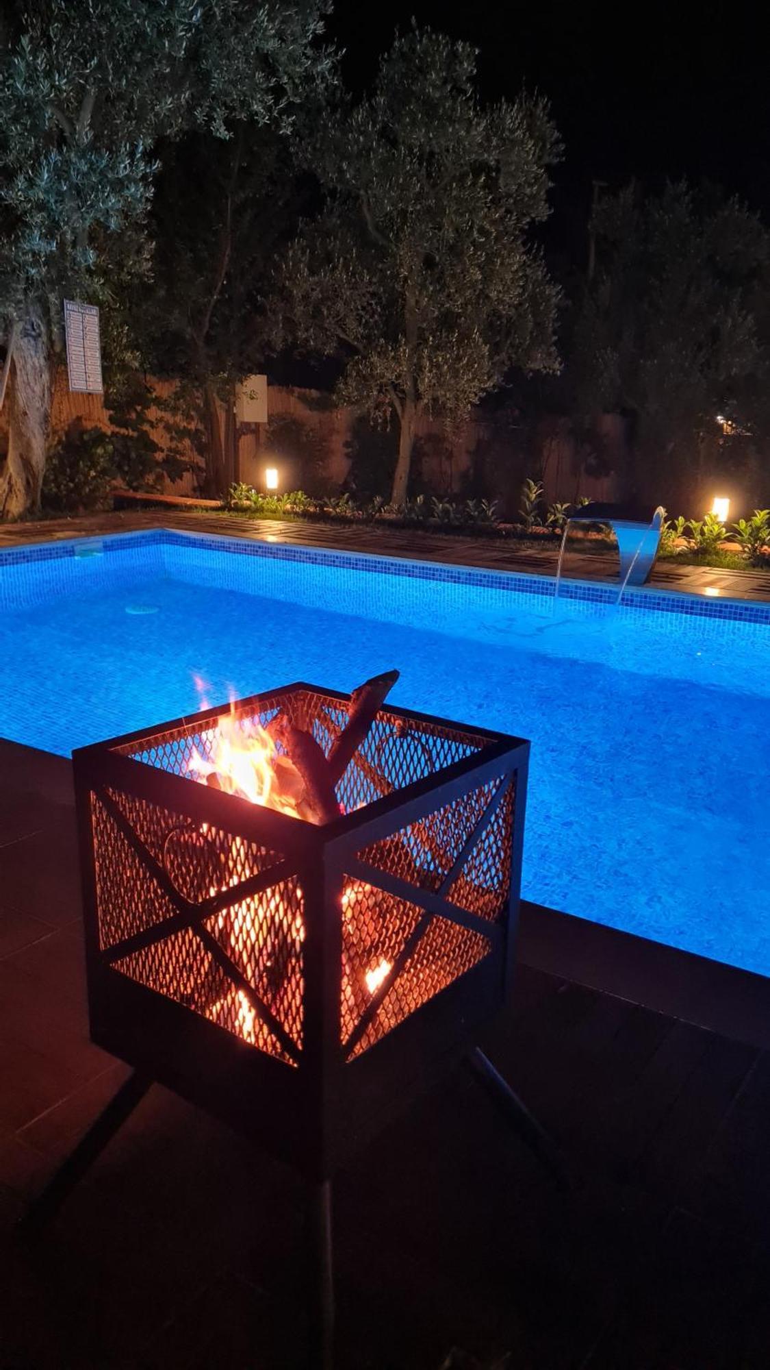 Antik House Holiday home *