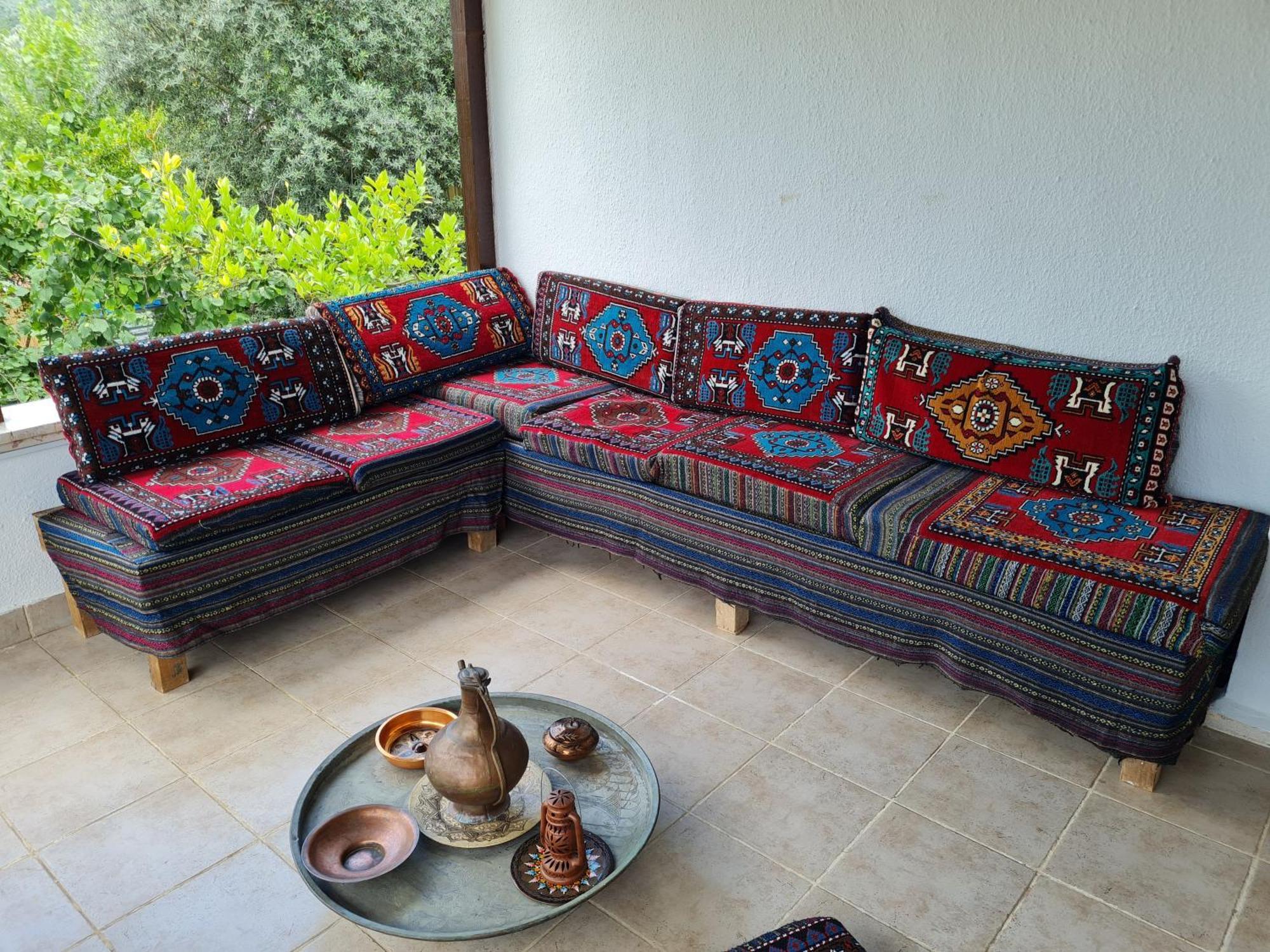 Antik House Iznik