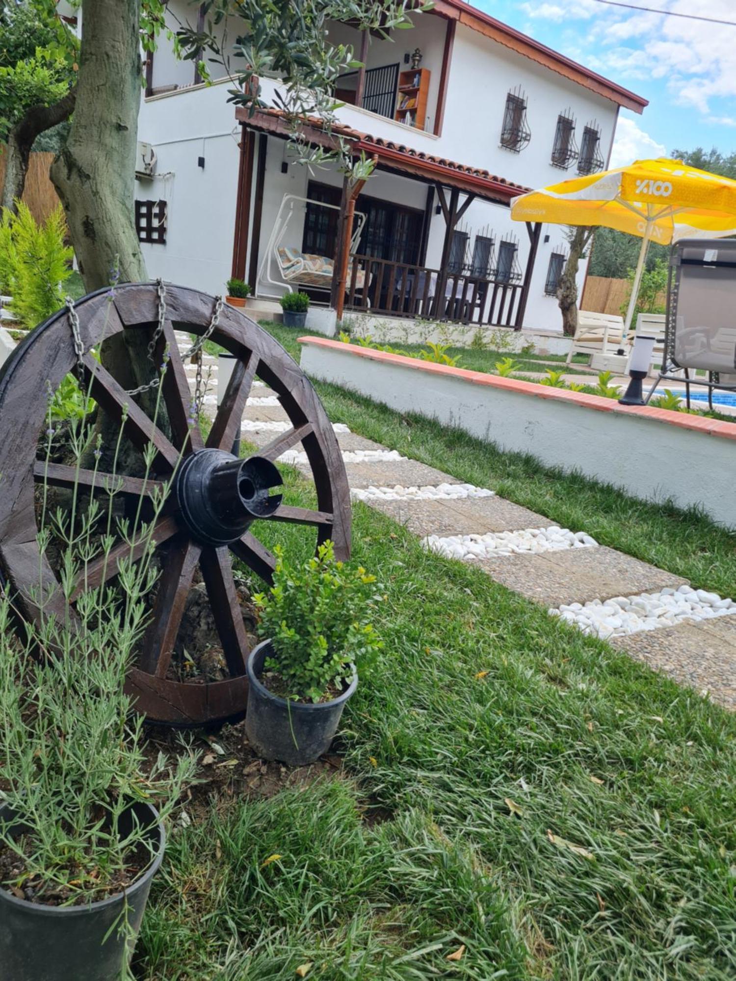 Antik House Holiday home