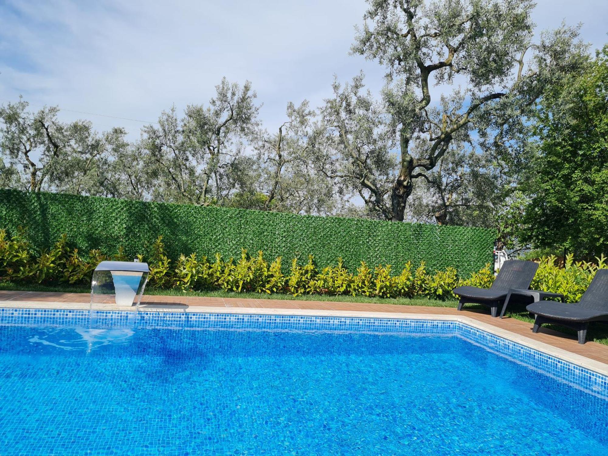 Holiday home Antik House Iznik
