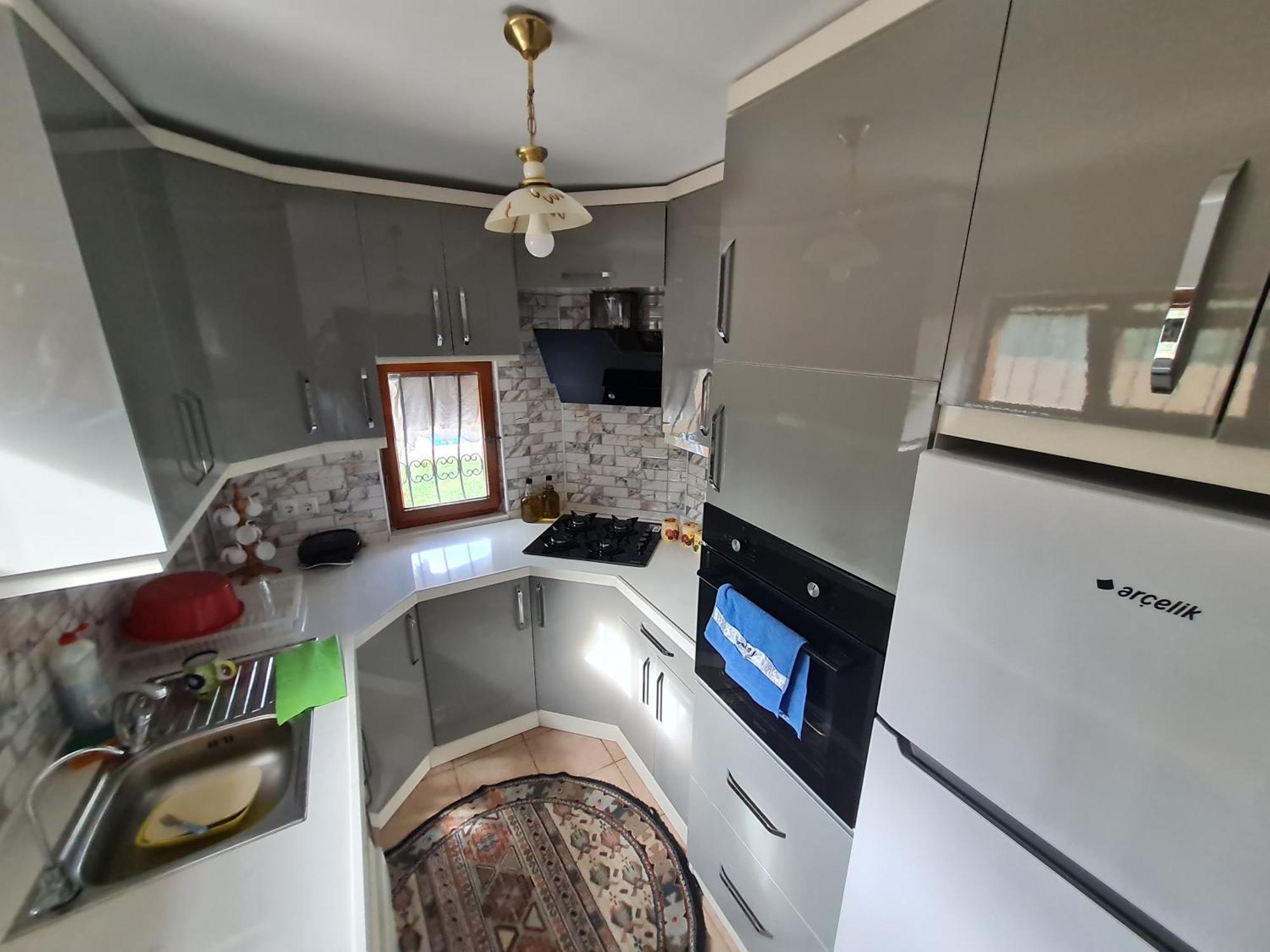 Antik House Iznik