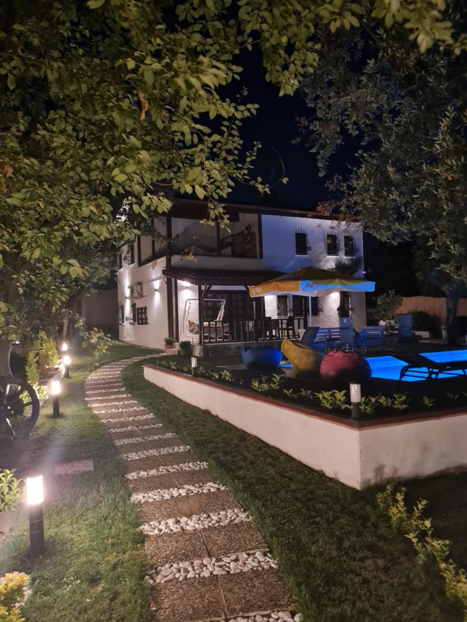 Antik House * Iznik