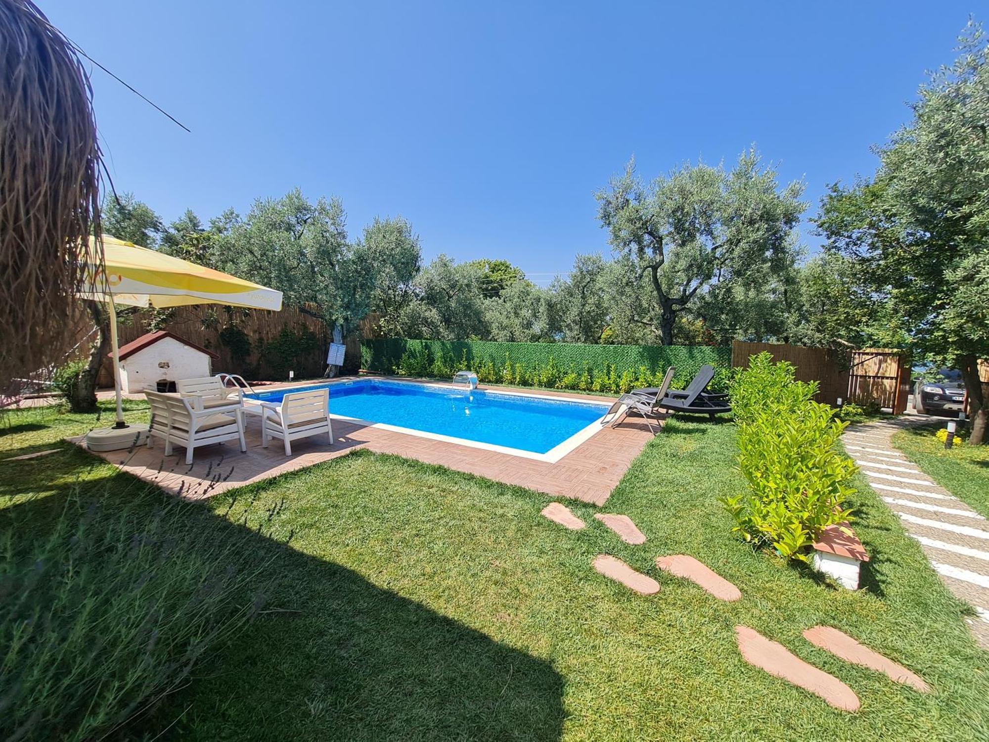 Holiday home Antik House Iznik