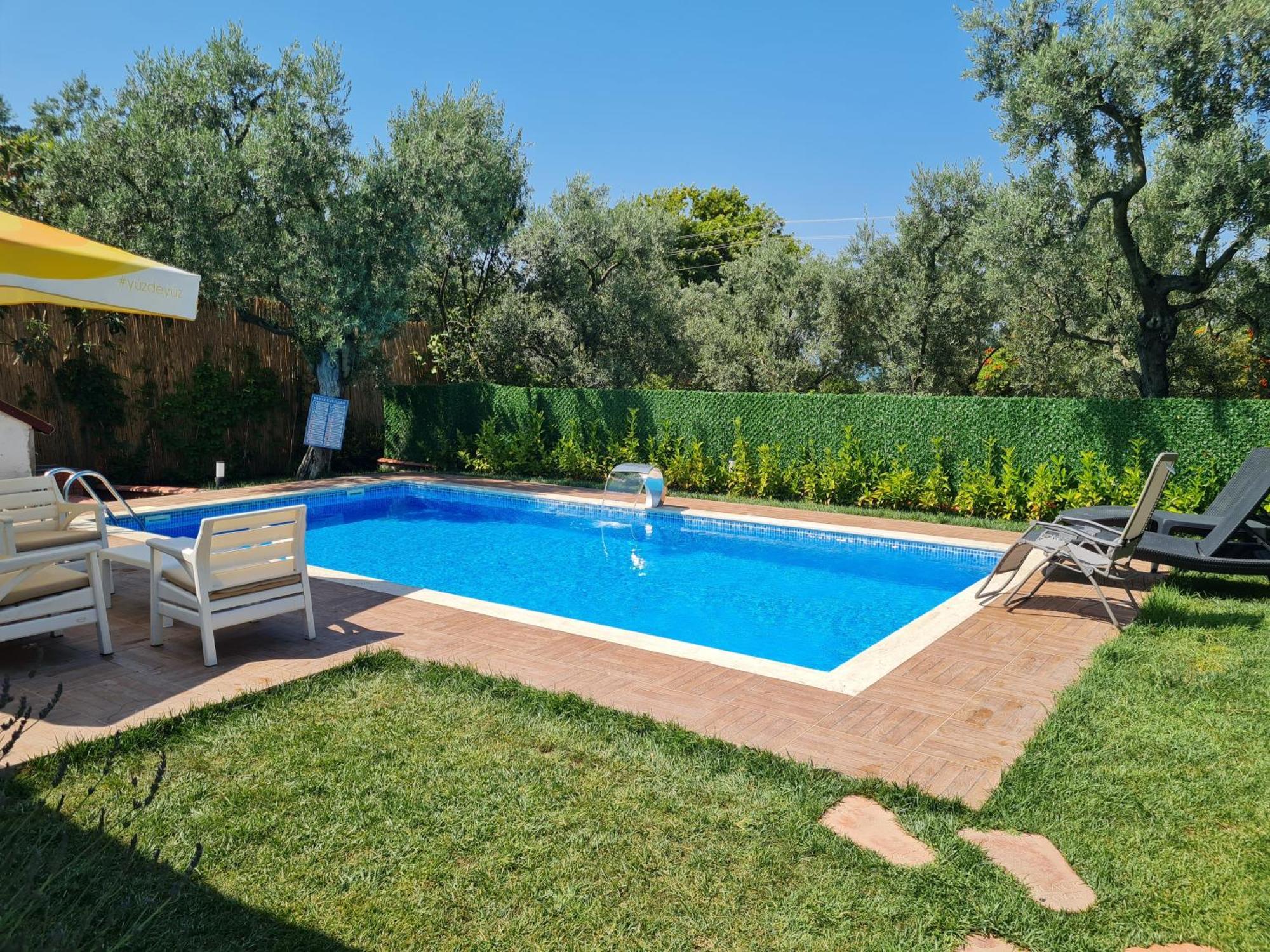 Antik House Holiday home