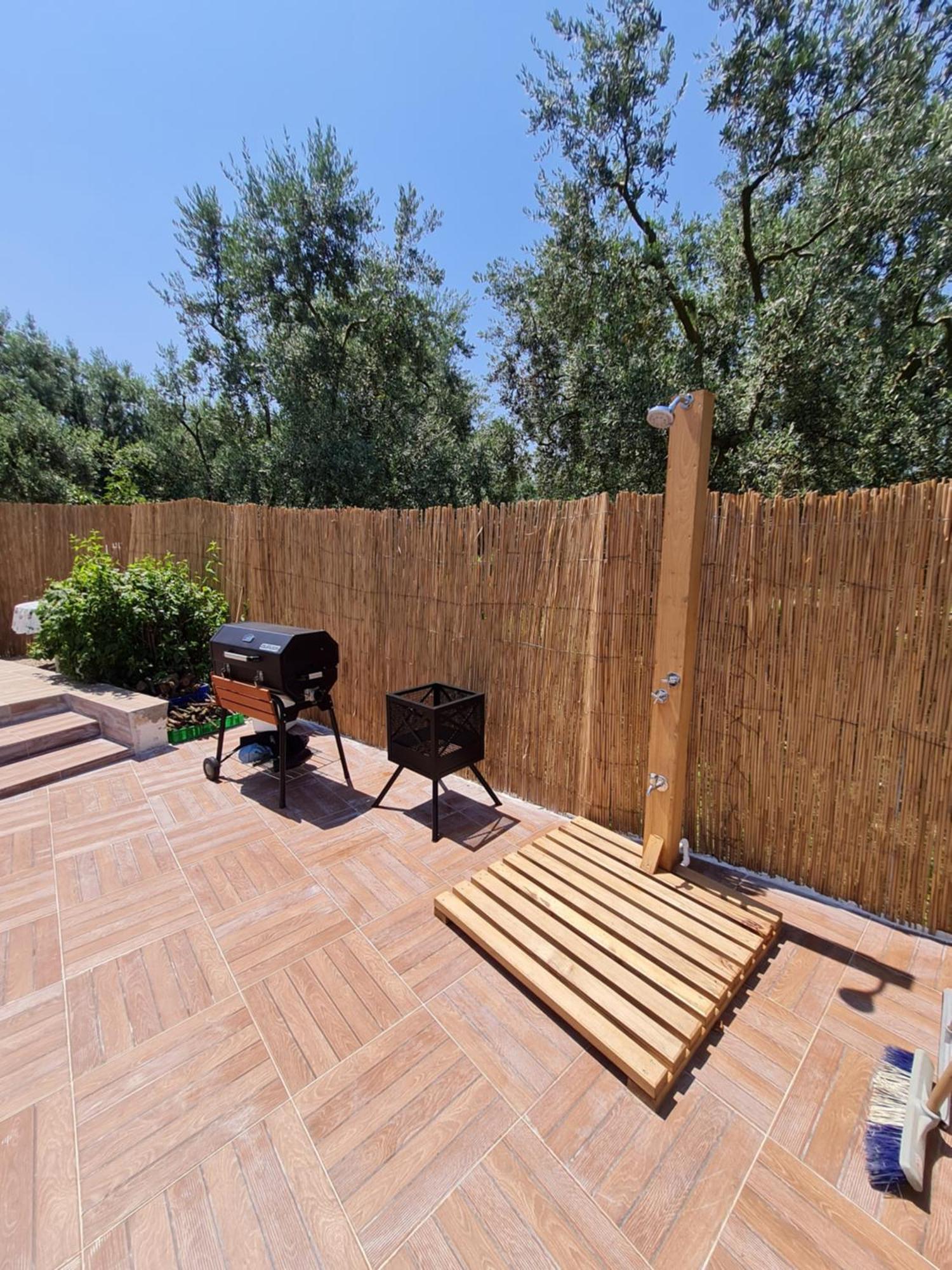 Holiday home Antik House