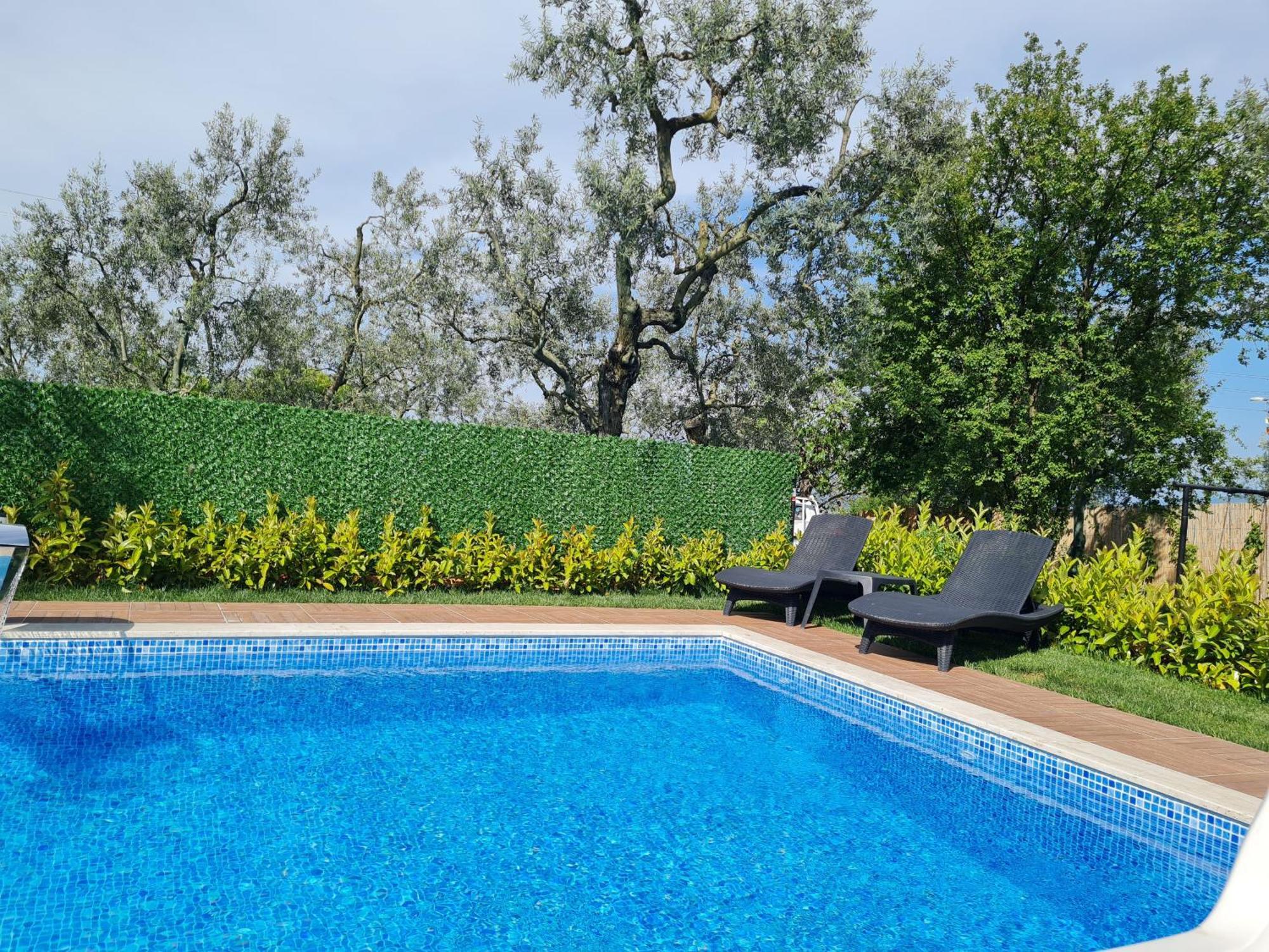 Antik House Holiday home *