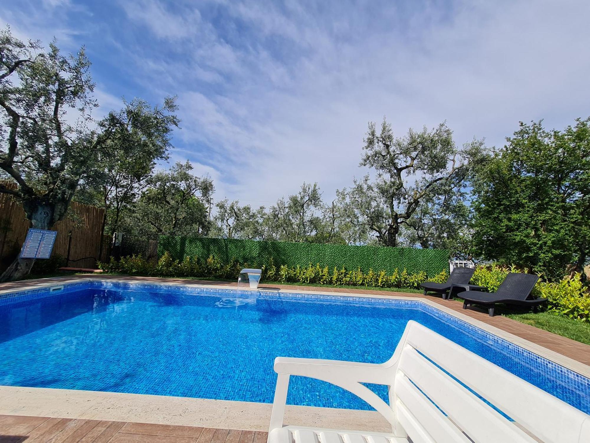 Antik House Holiday home Iznik