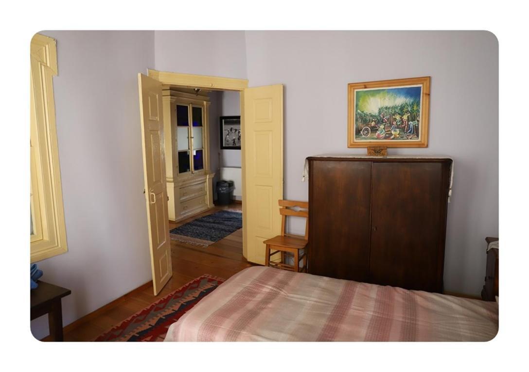 Holiday home Paydos