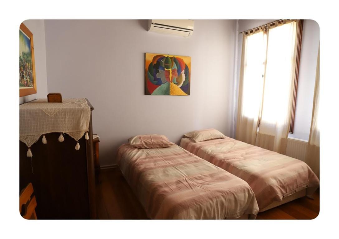 Paydos Holiday home Ayvalik