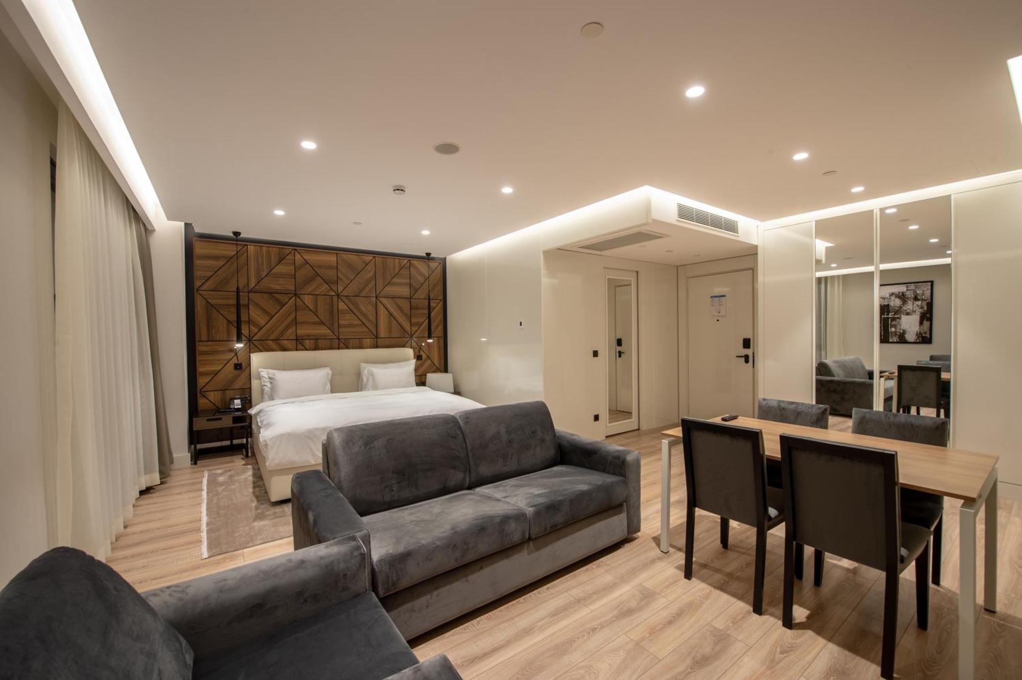Radisson Blu Hotel, Sakarya Hotel Sakarya (Marmara)