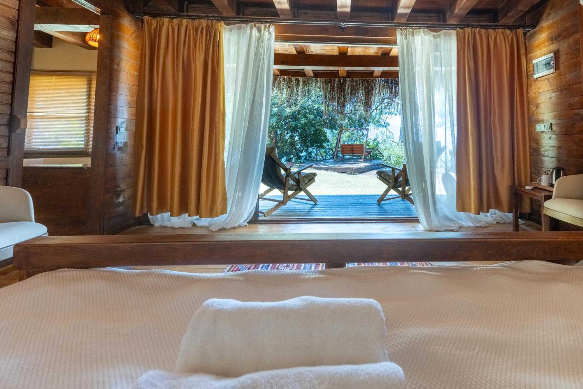 La Boheme Kabak Adults Only Faralya
