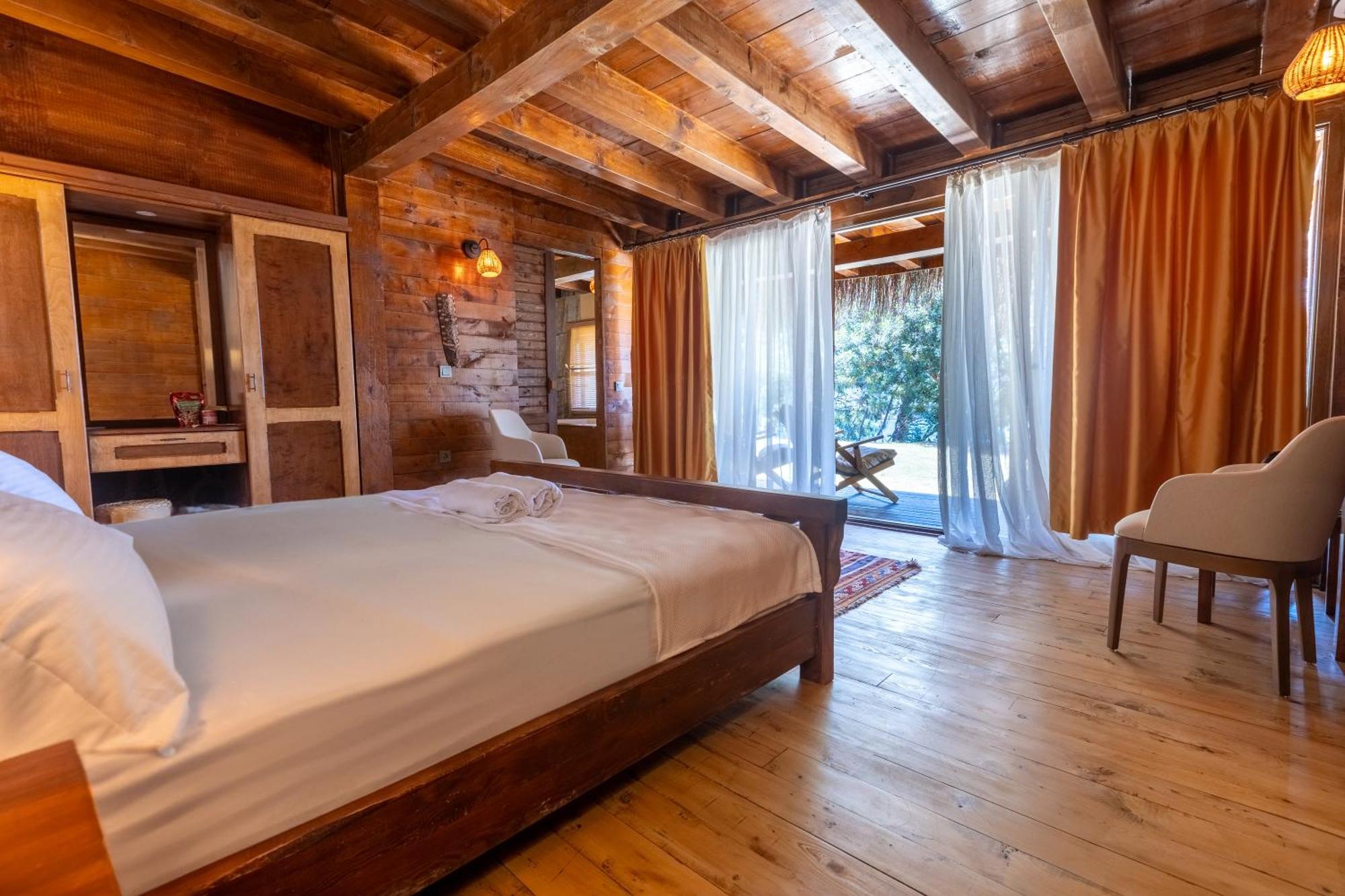 La Boheme Kabak Adults Only Hotel *