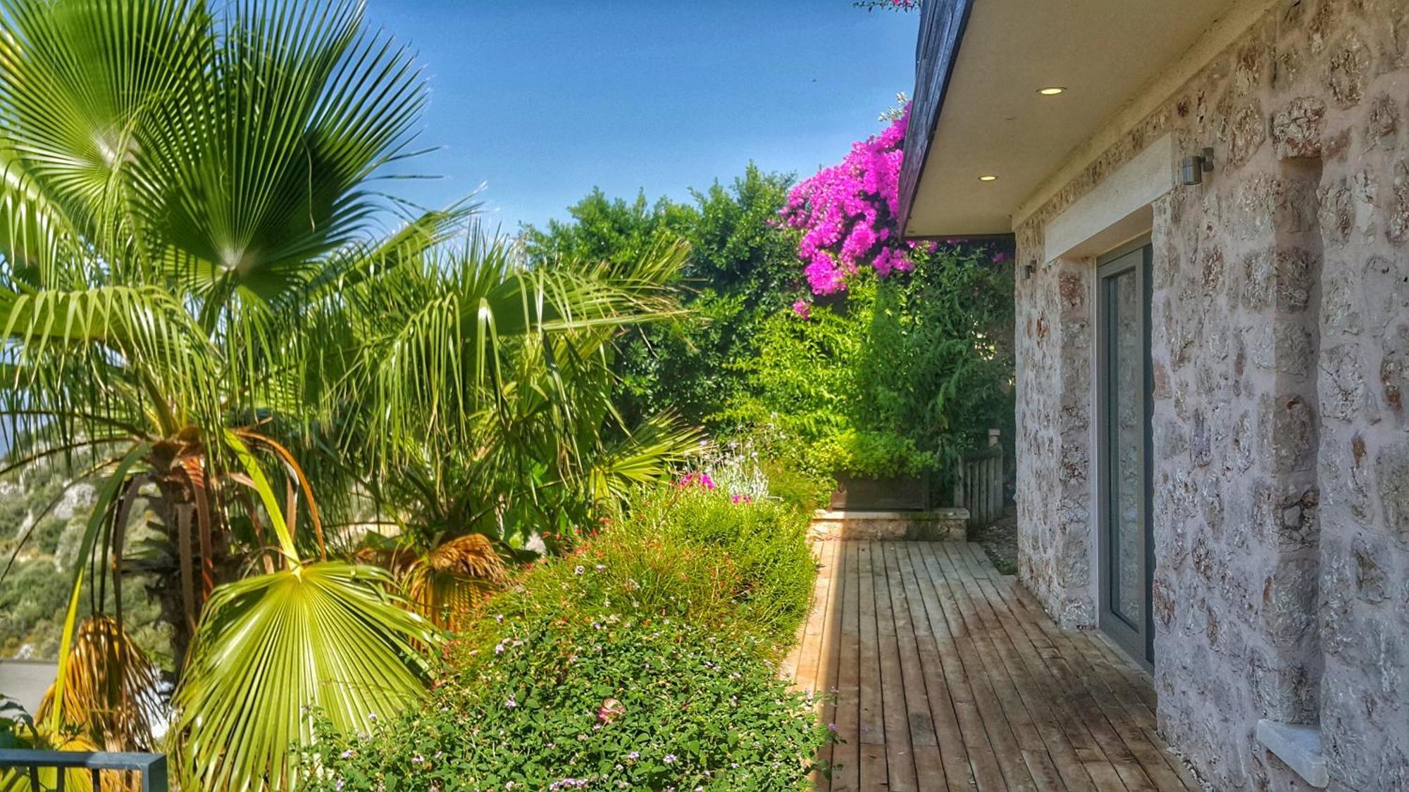 Ilda Villa Kalkan
